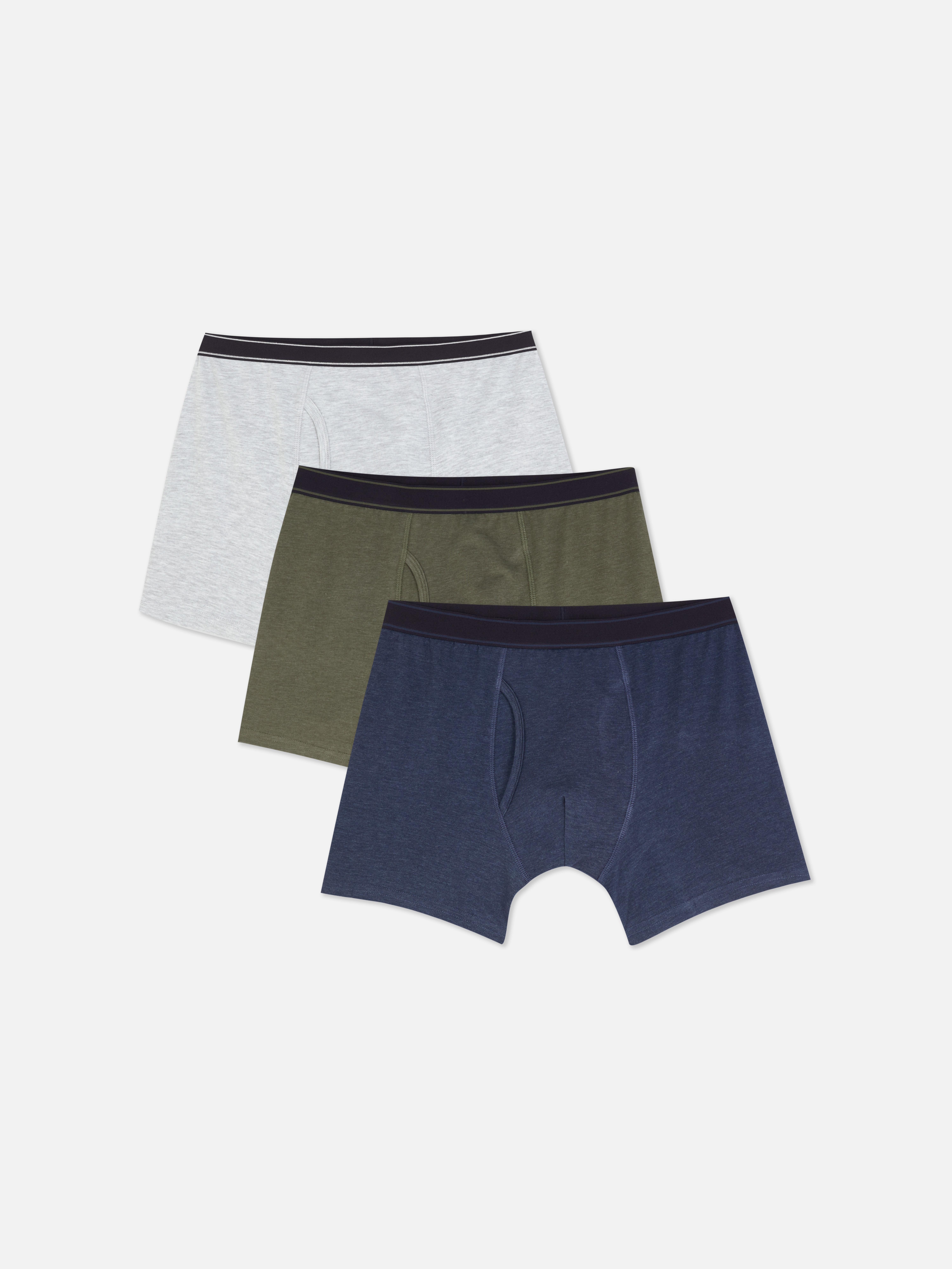 Primark Men Briefs Latest Underwear Collection - April 2023 