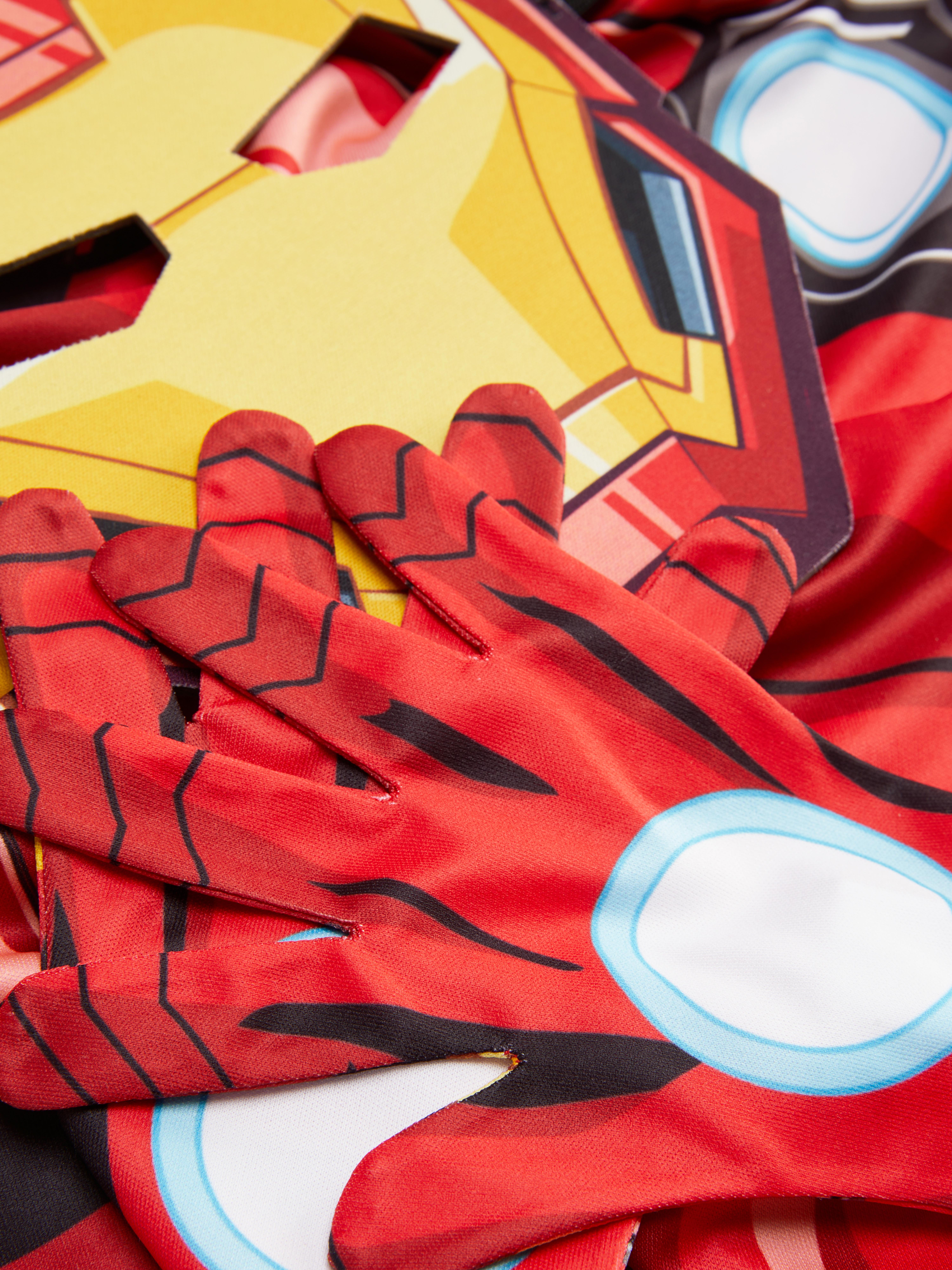 Iron man wellies deals