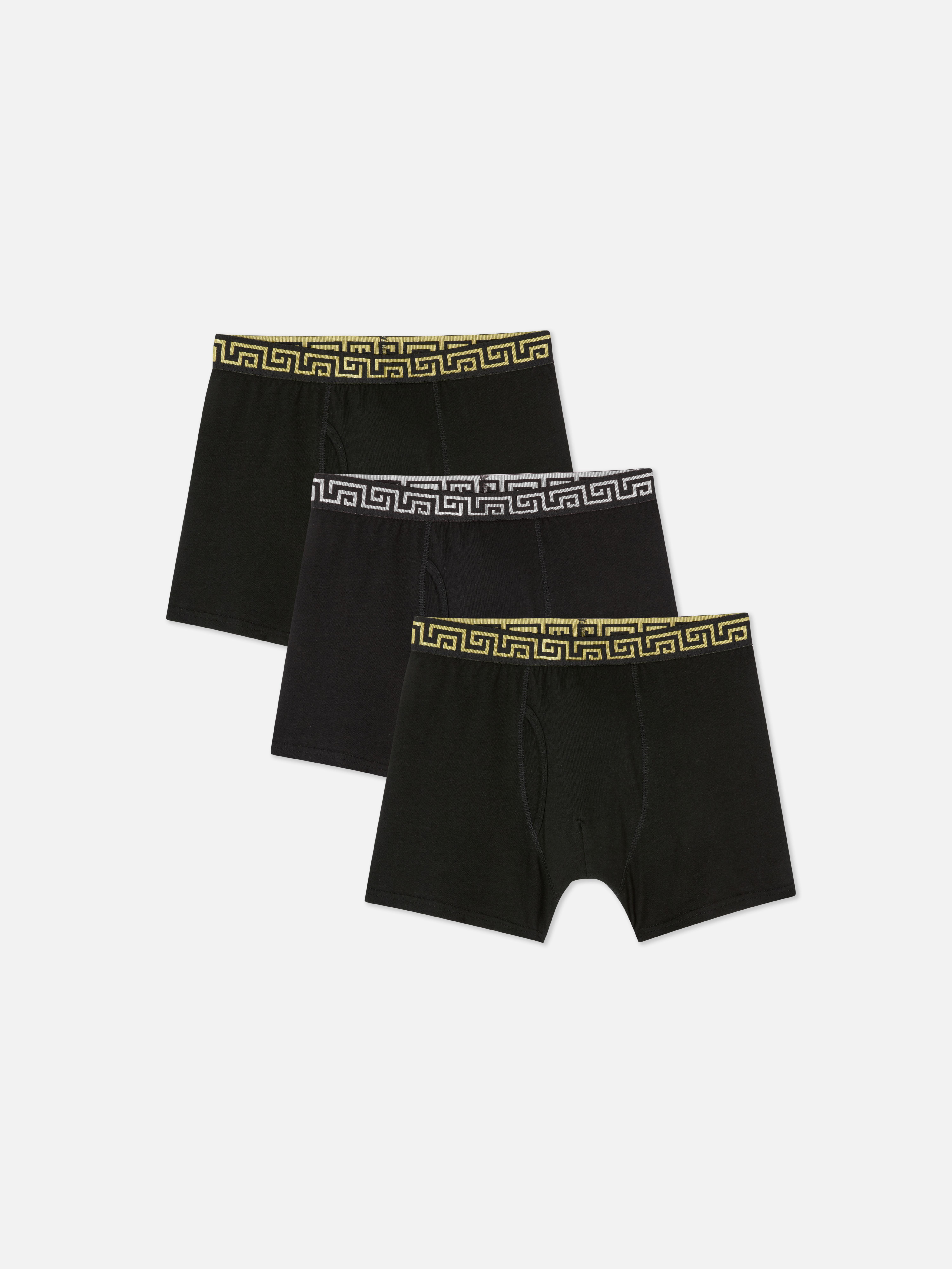 Primark Men Briefs Latest Underwear Collection - April 2023 