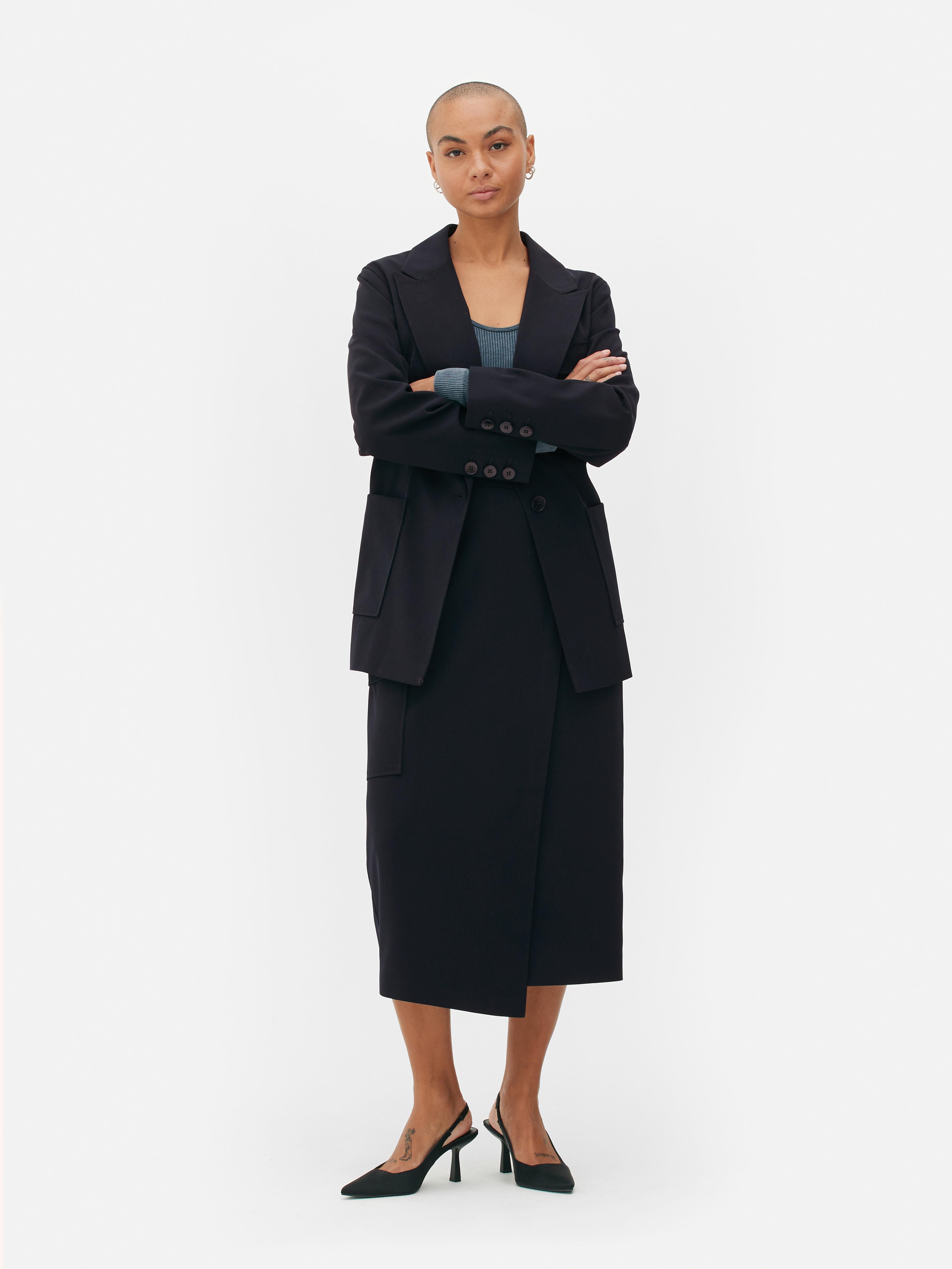 Utility skirt outlet primark