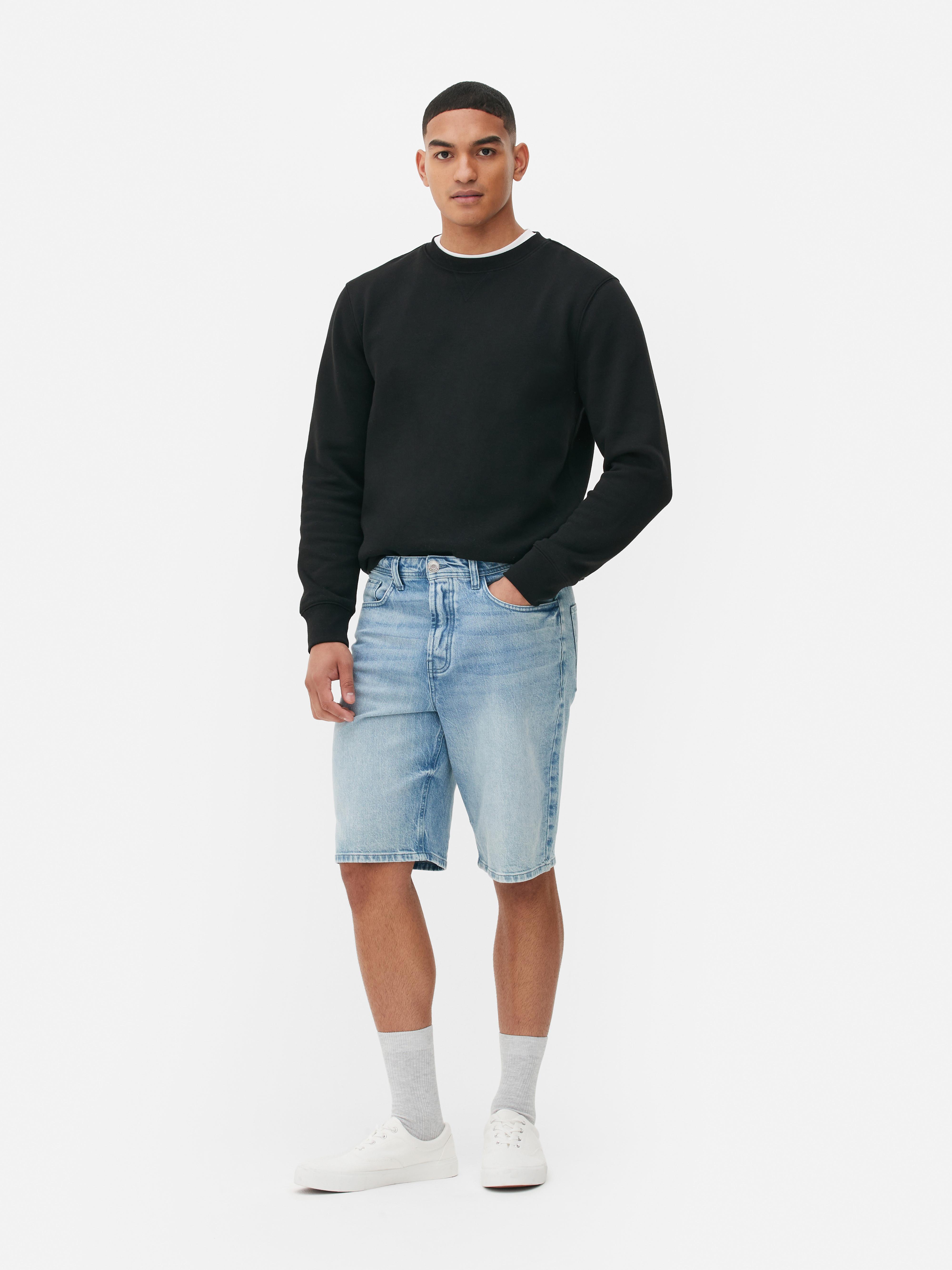 Men's' Shorts | Men's Chino, Cargo, Bermuda & Denim Shorts | Primark
