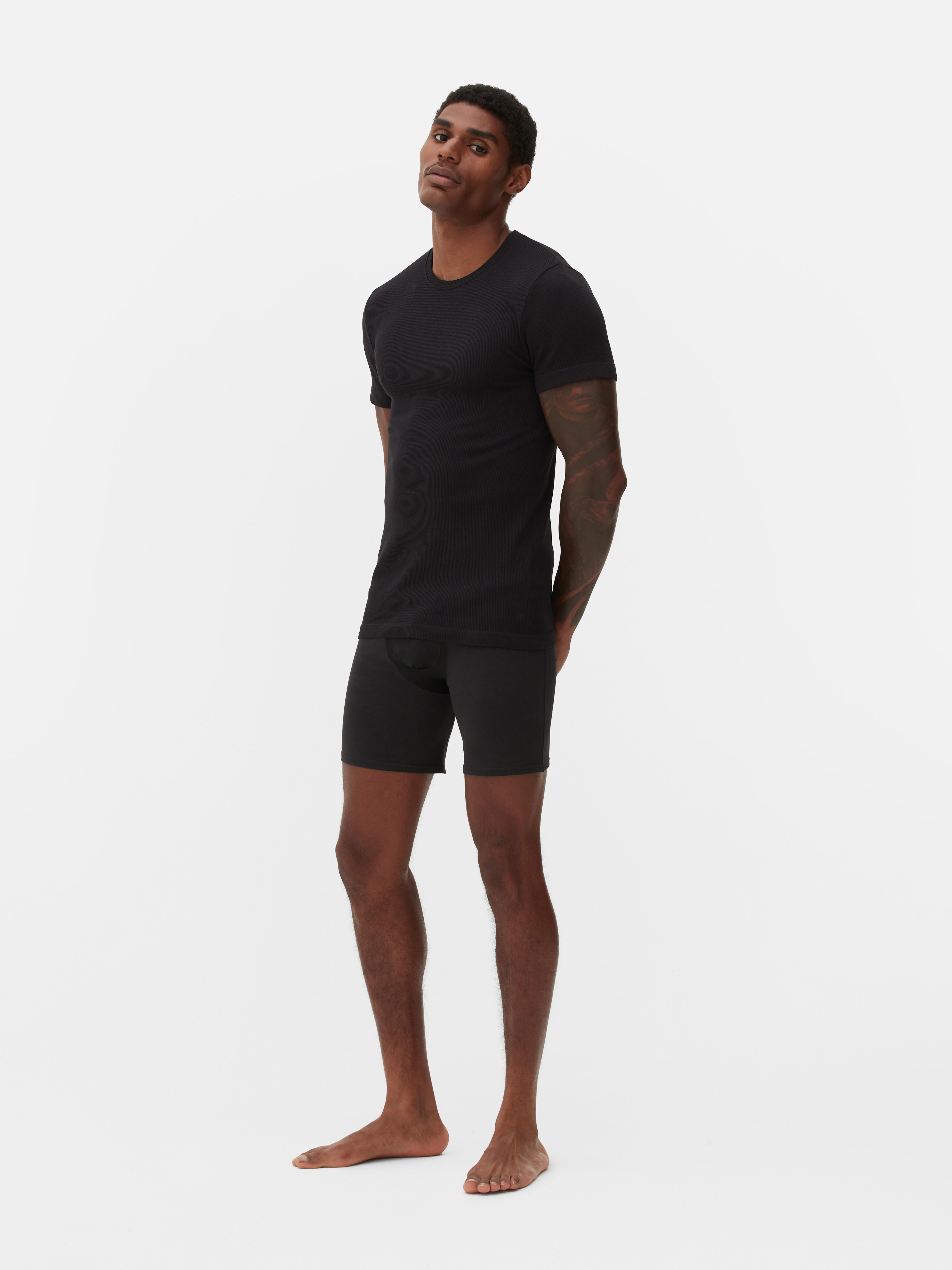 Mens thermal underwear primark best sale