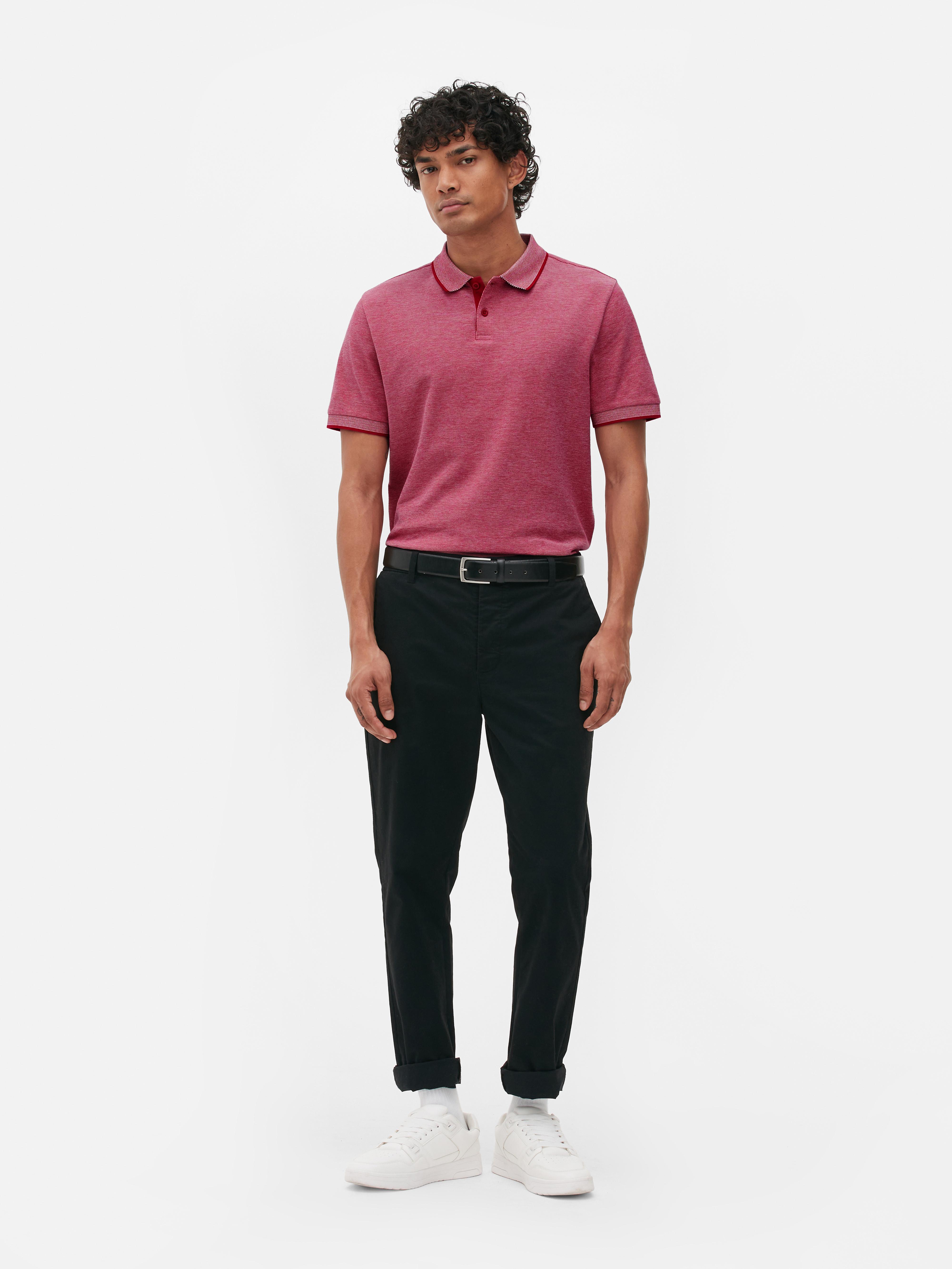 Primark ladies store polo shirts