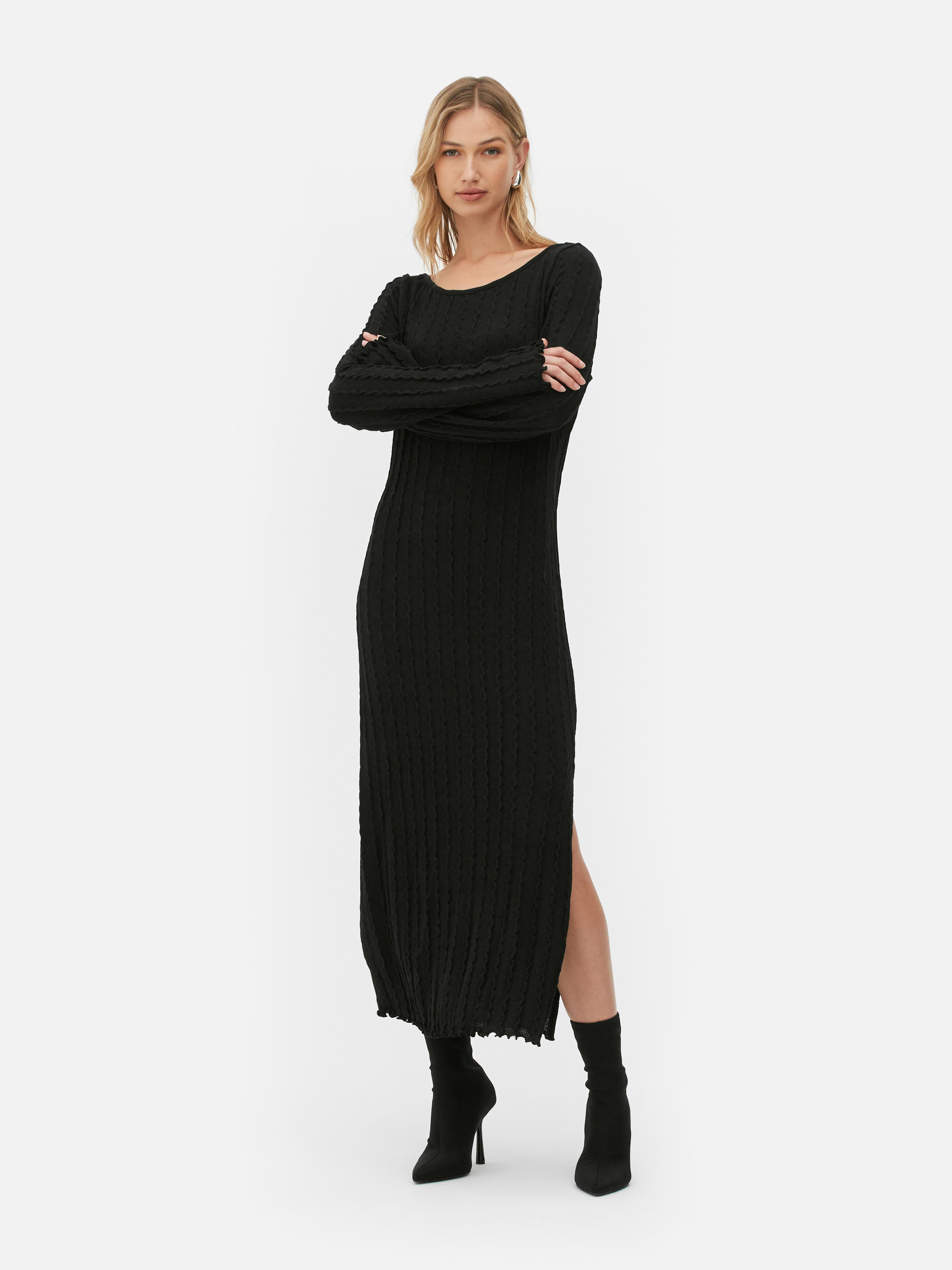 Primark 2024 midi dress