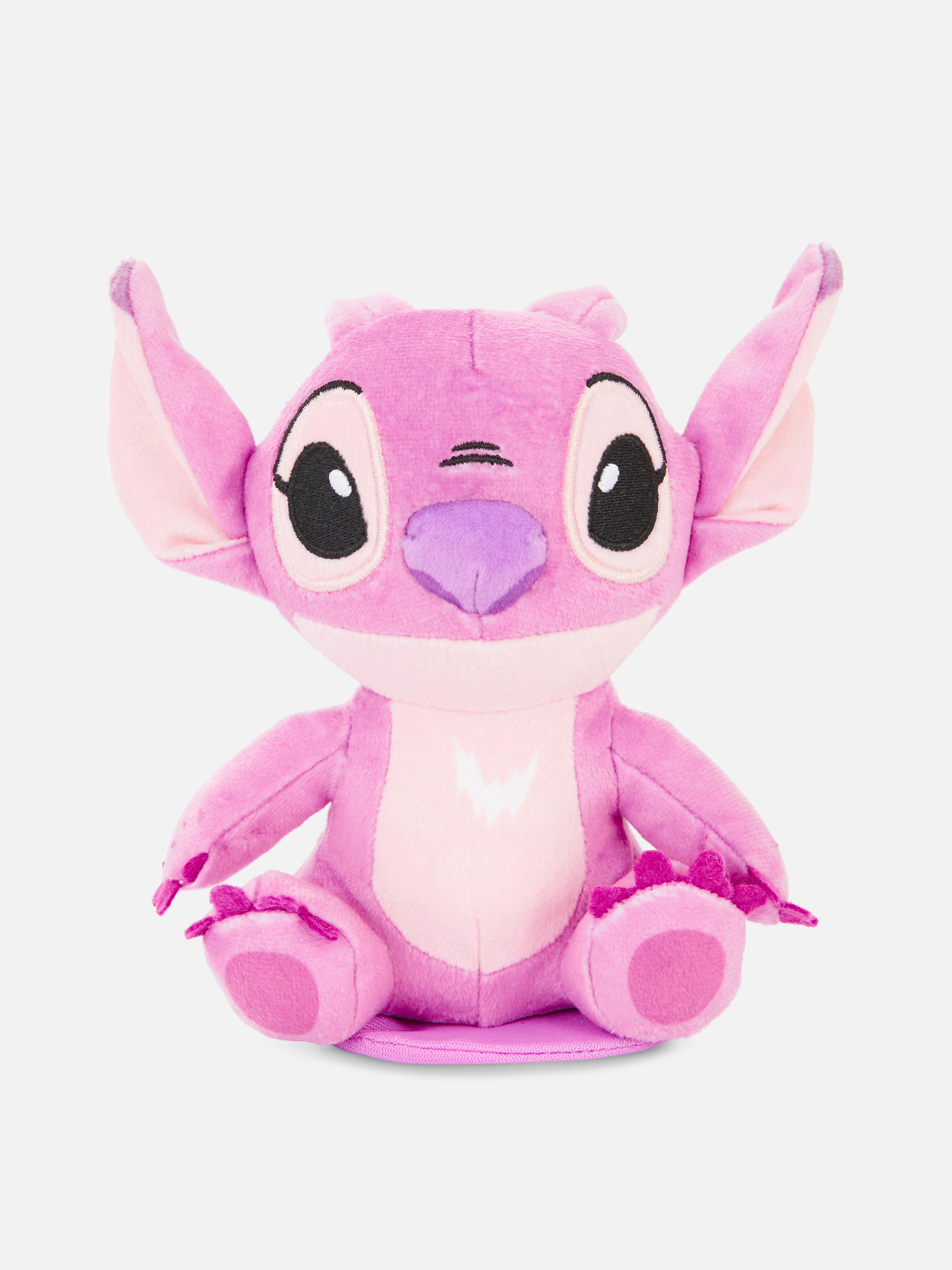 Disney's Lilo and Stitch Shoulder Plush Toy