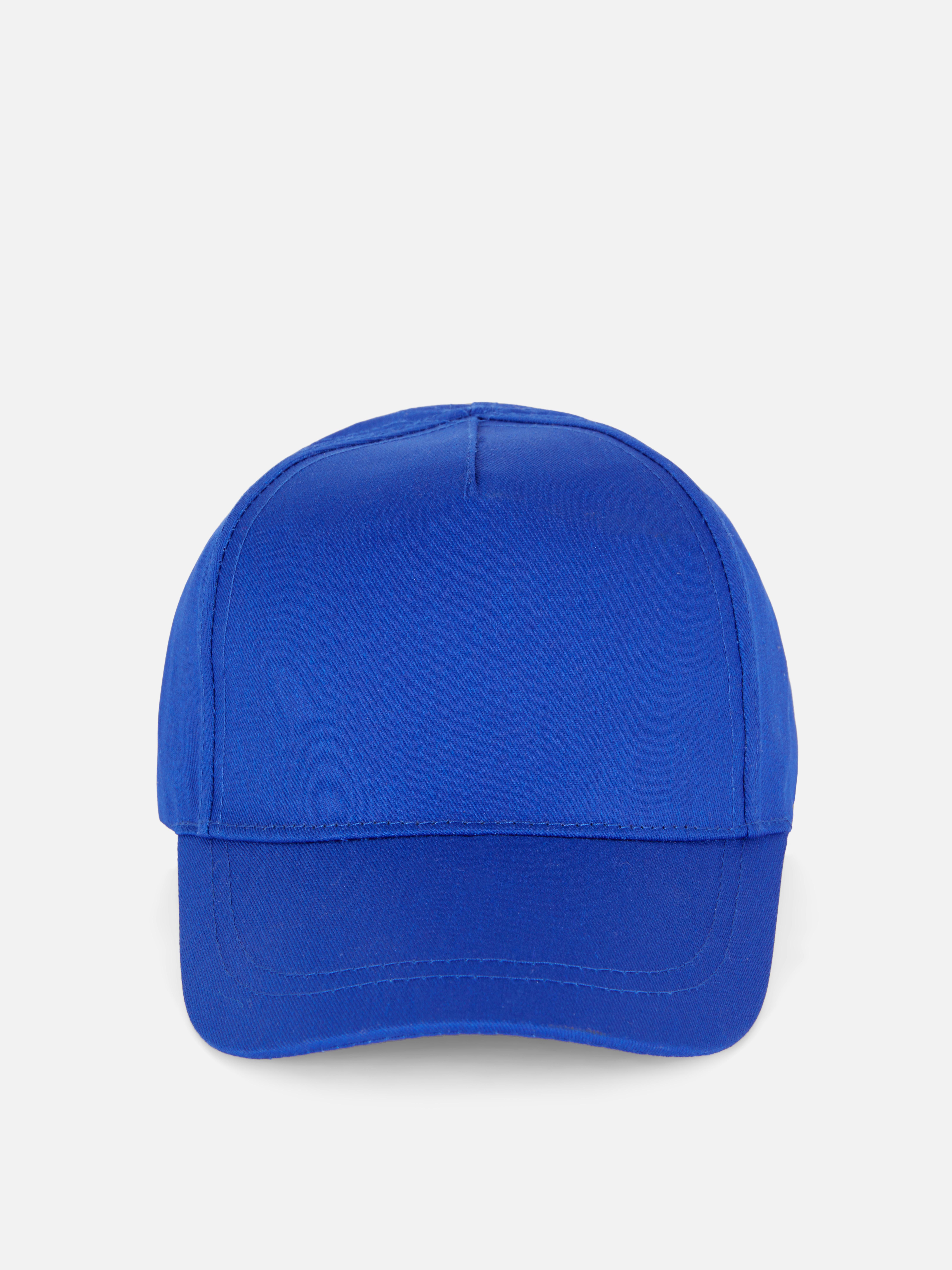 Cappellino da baseball basic