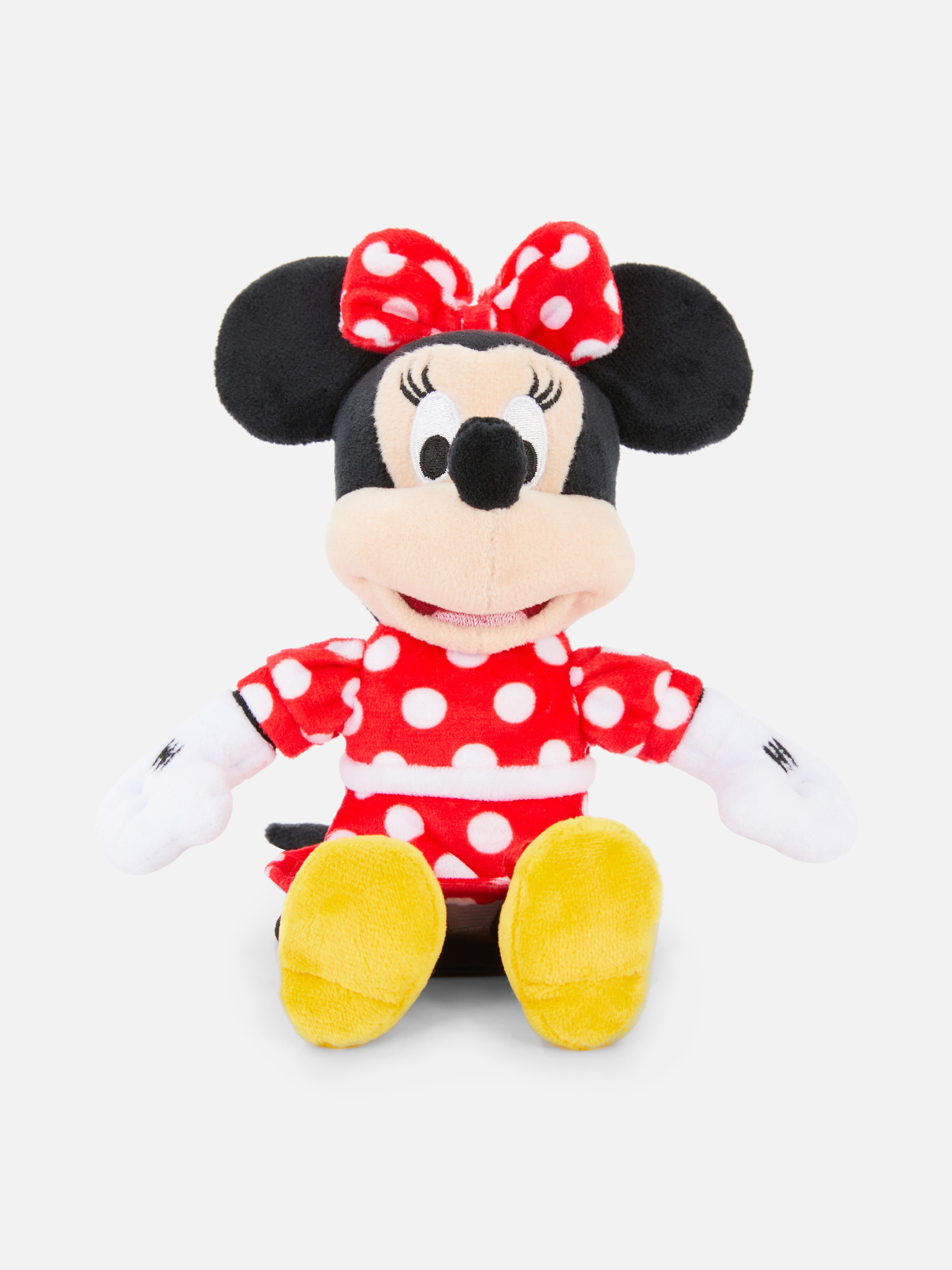 Knuffel voor op schouder Disney's Minnie Mouse