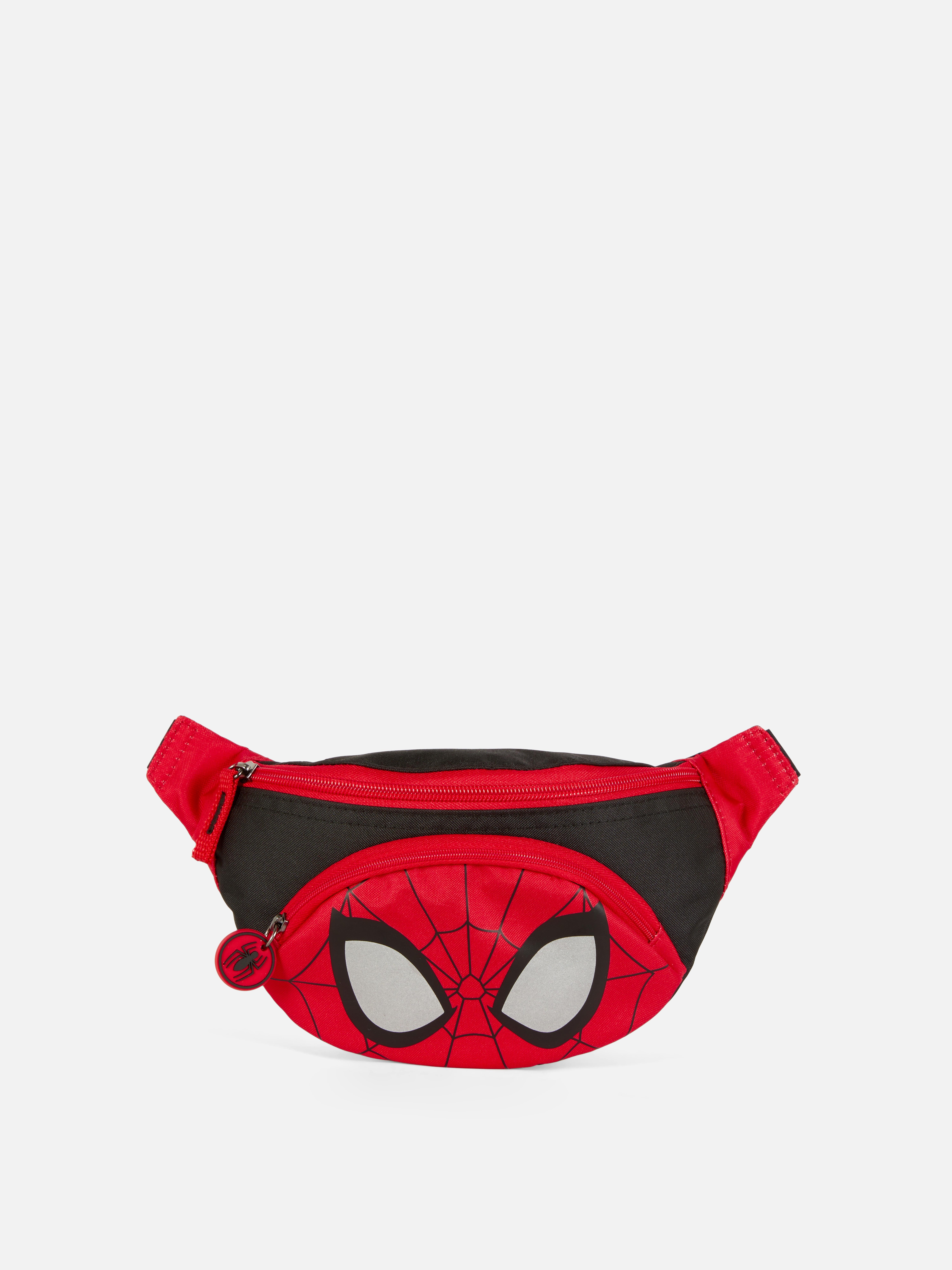„Marvel Spider-Man“ Gürteltasche