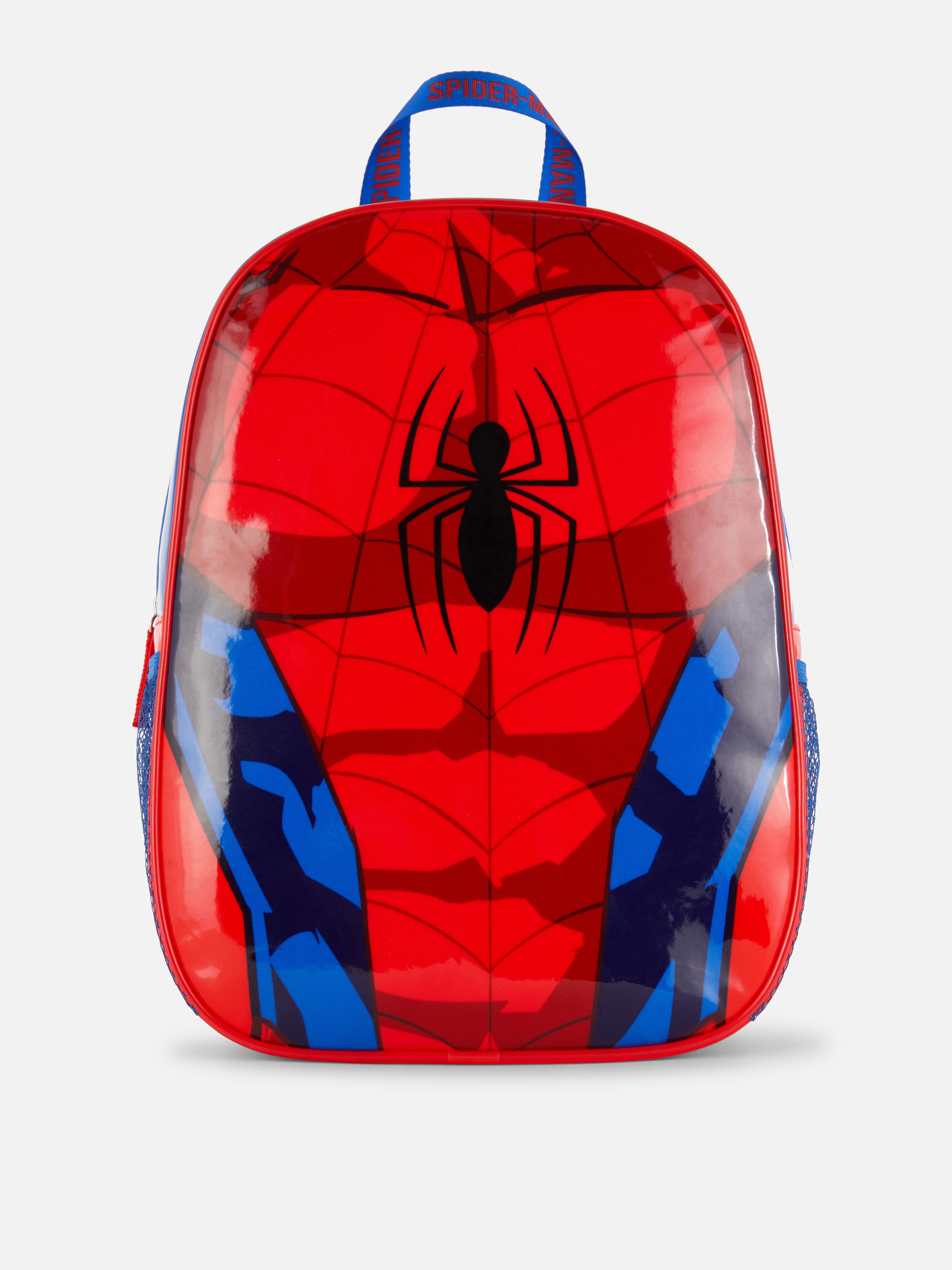 Marvel Avengers Character Backpack