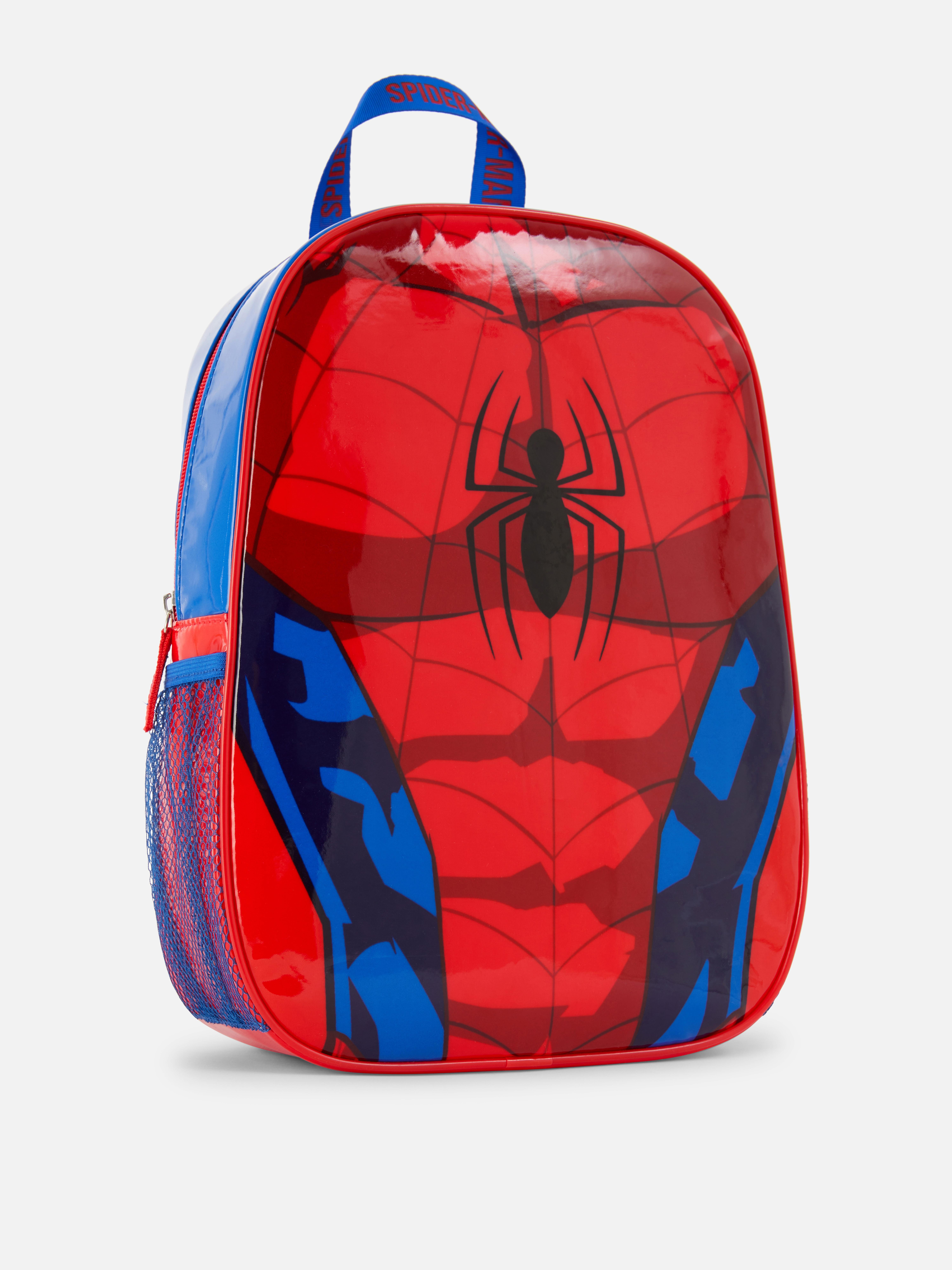 Marvel Bosszúállók-karakteres hátizsák