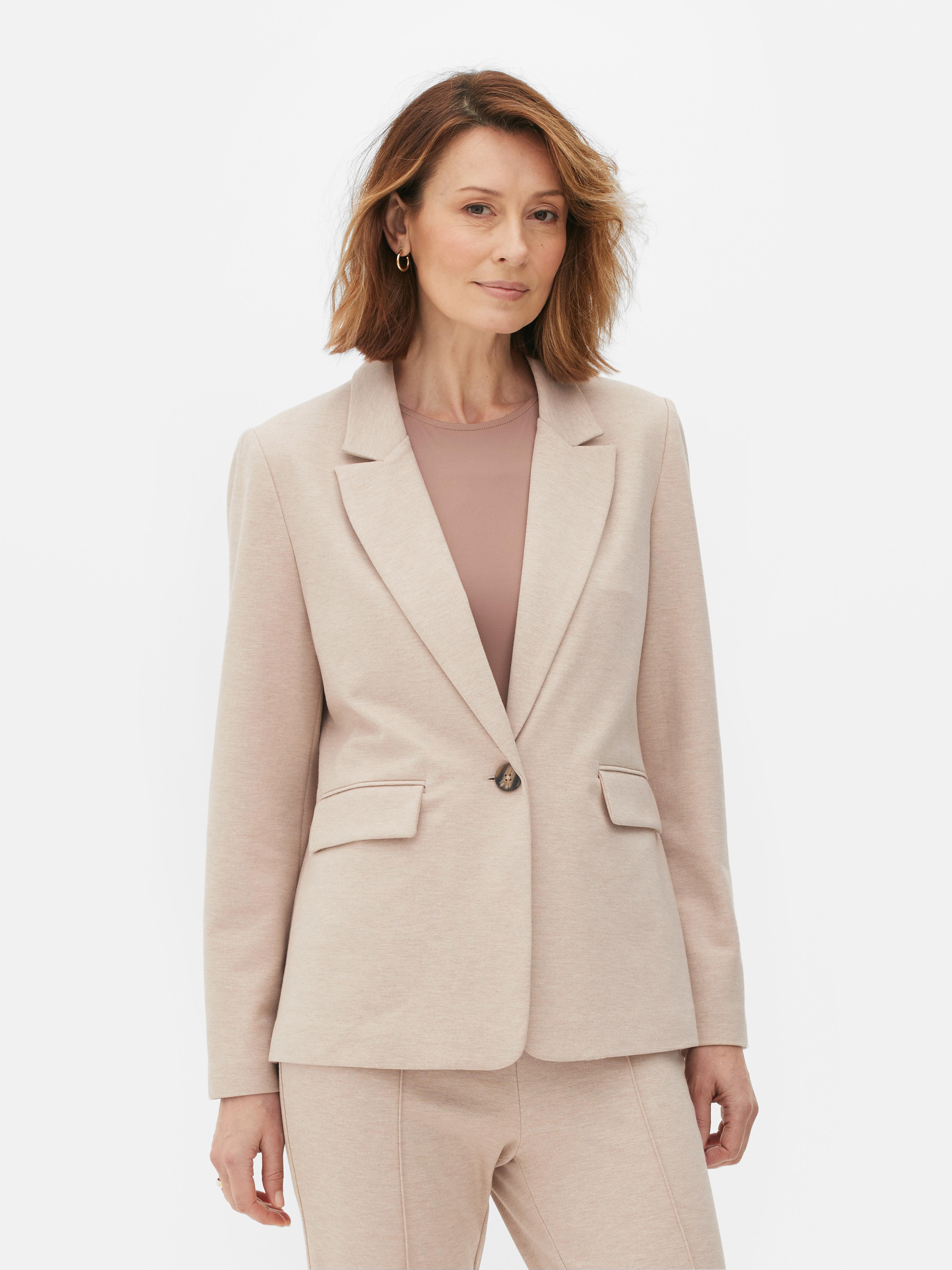 Blazer primark outlet womens