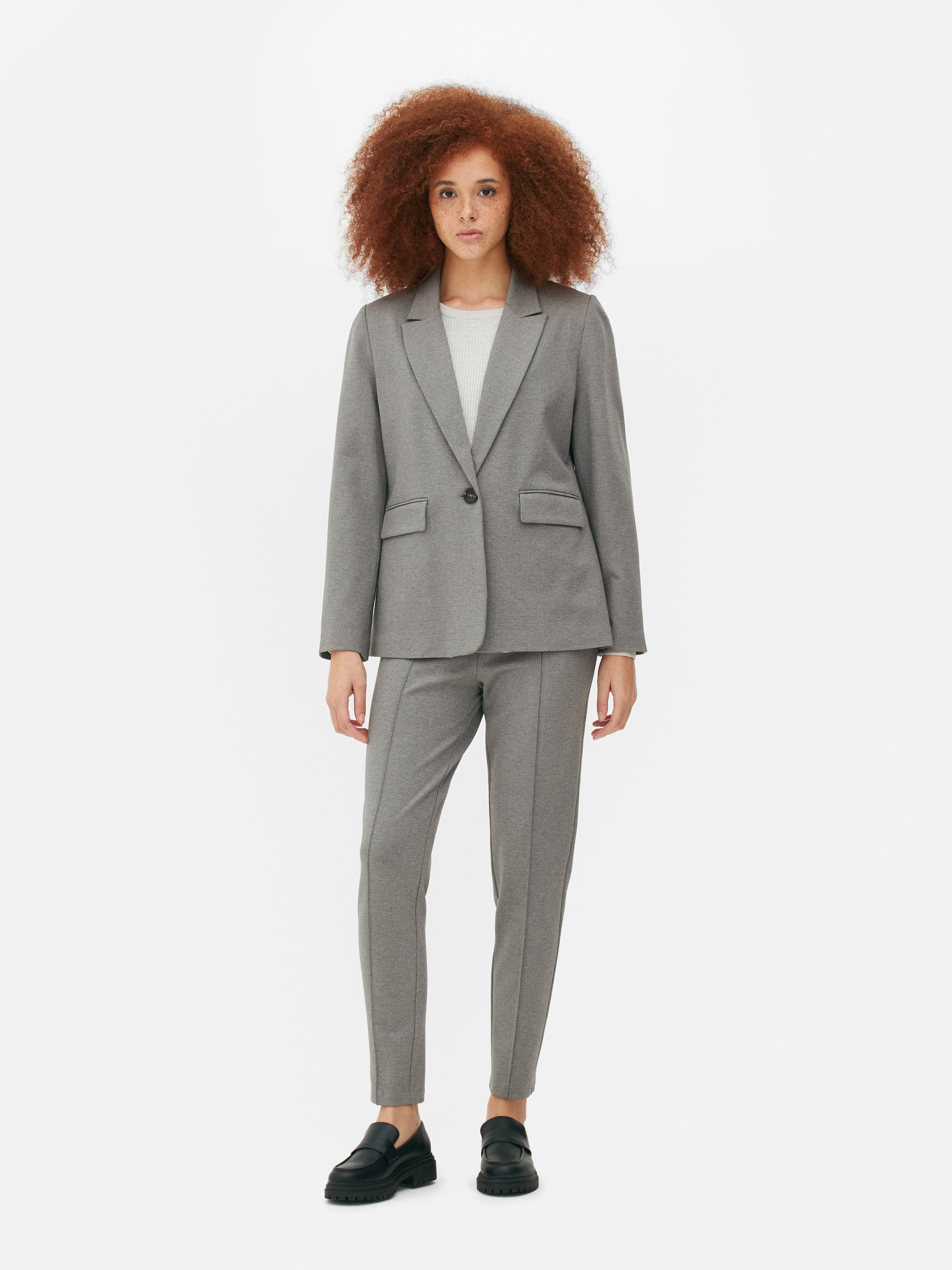 Primark black outlet blazer womens