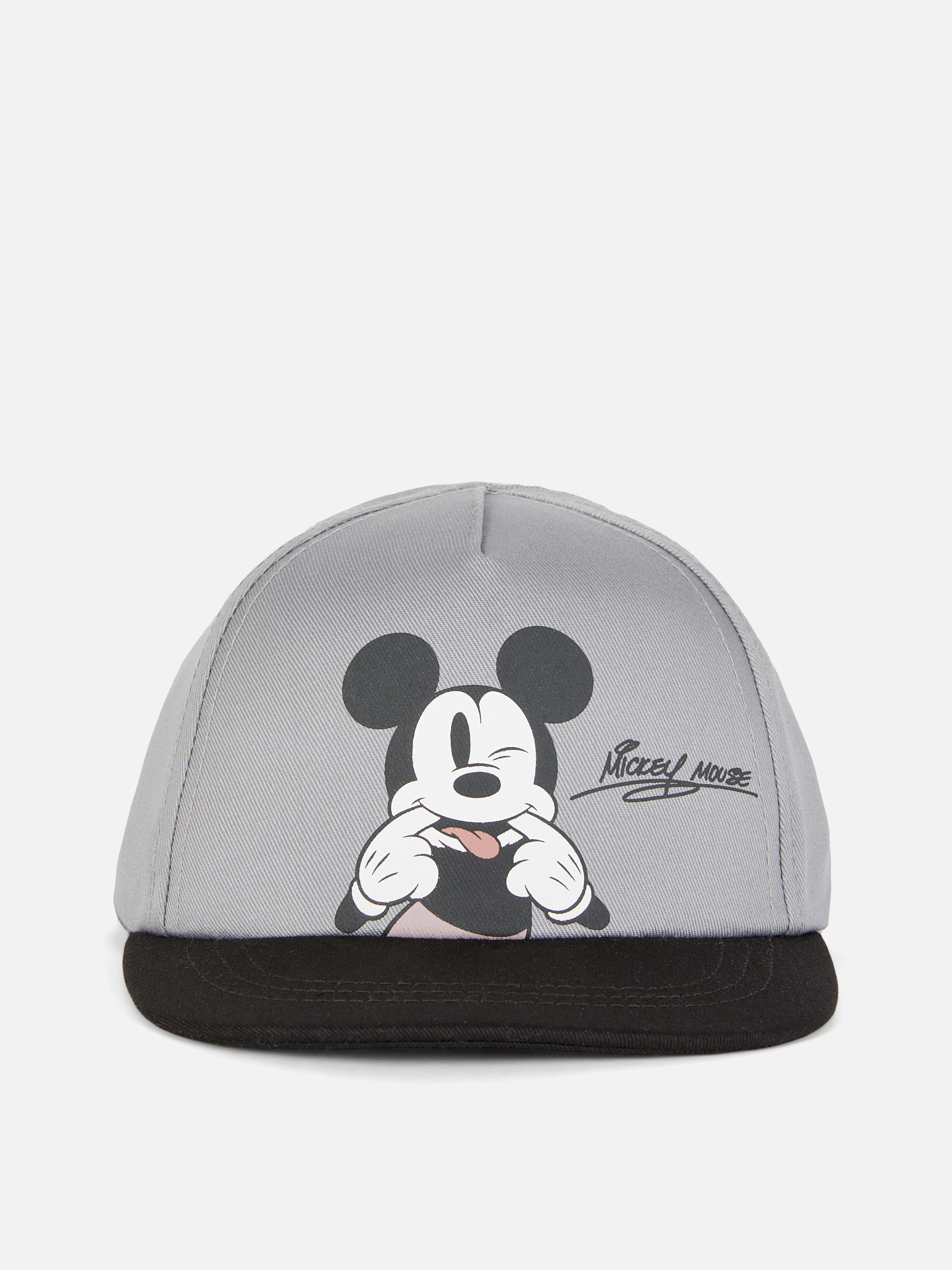 Disney’s Mickey Mouse Baseball Cap