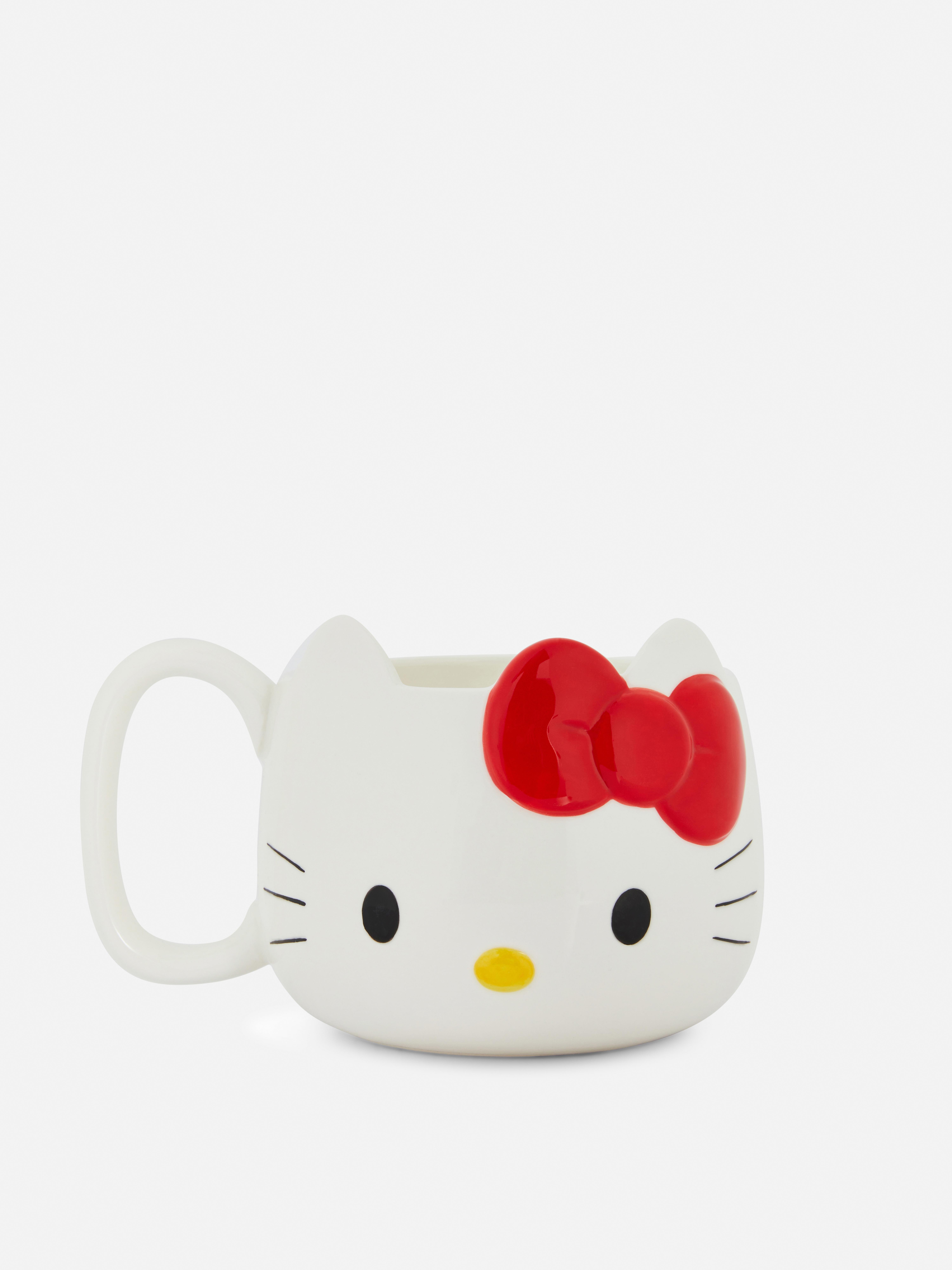 Mug Hello Kitty