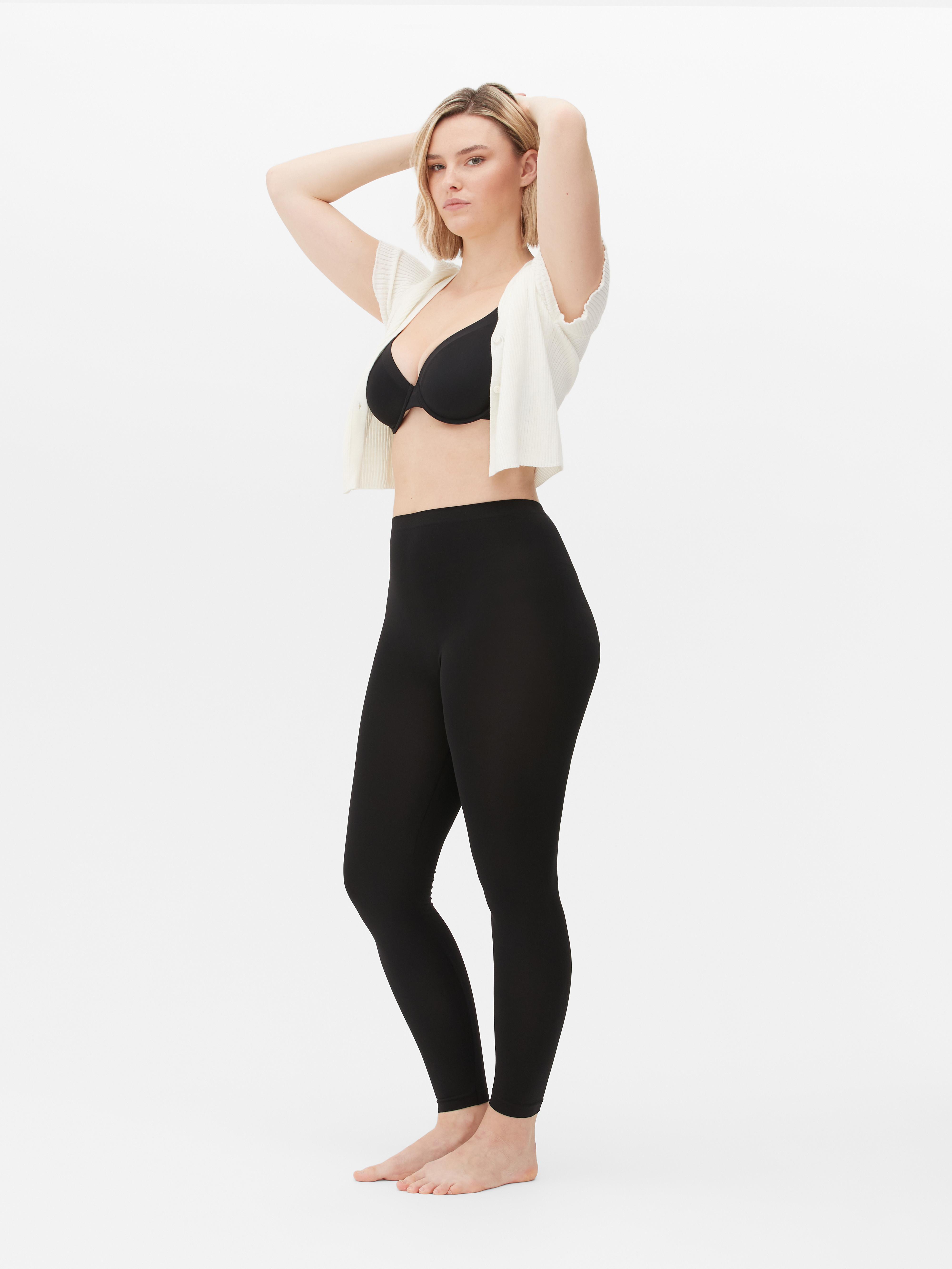 Seamless Shaping Leggings