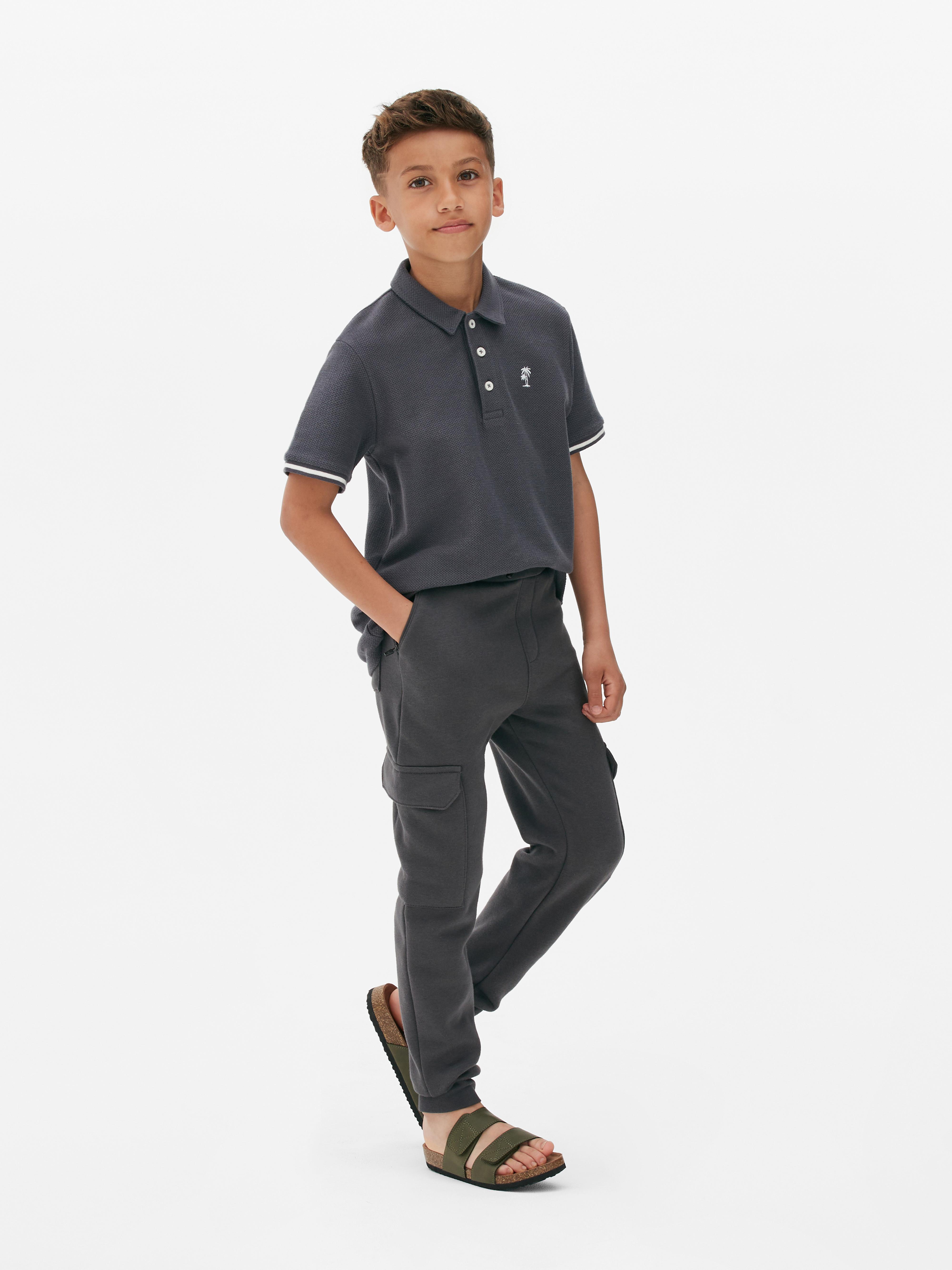 Pantaloni Da Allenamento Jako Active &ndash; Bambini &ndash; Pantalone Jogging Sportivo Unisex
