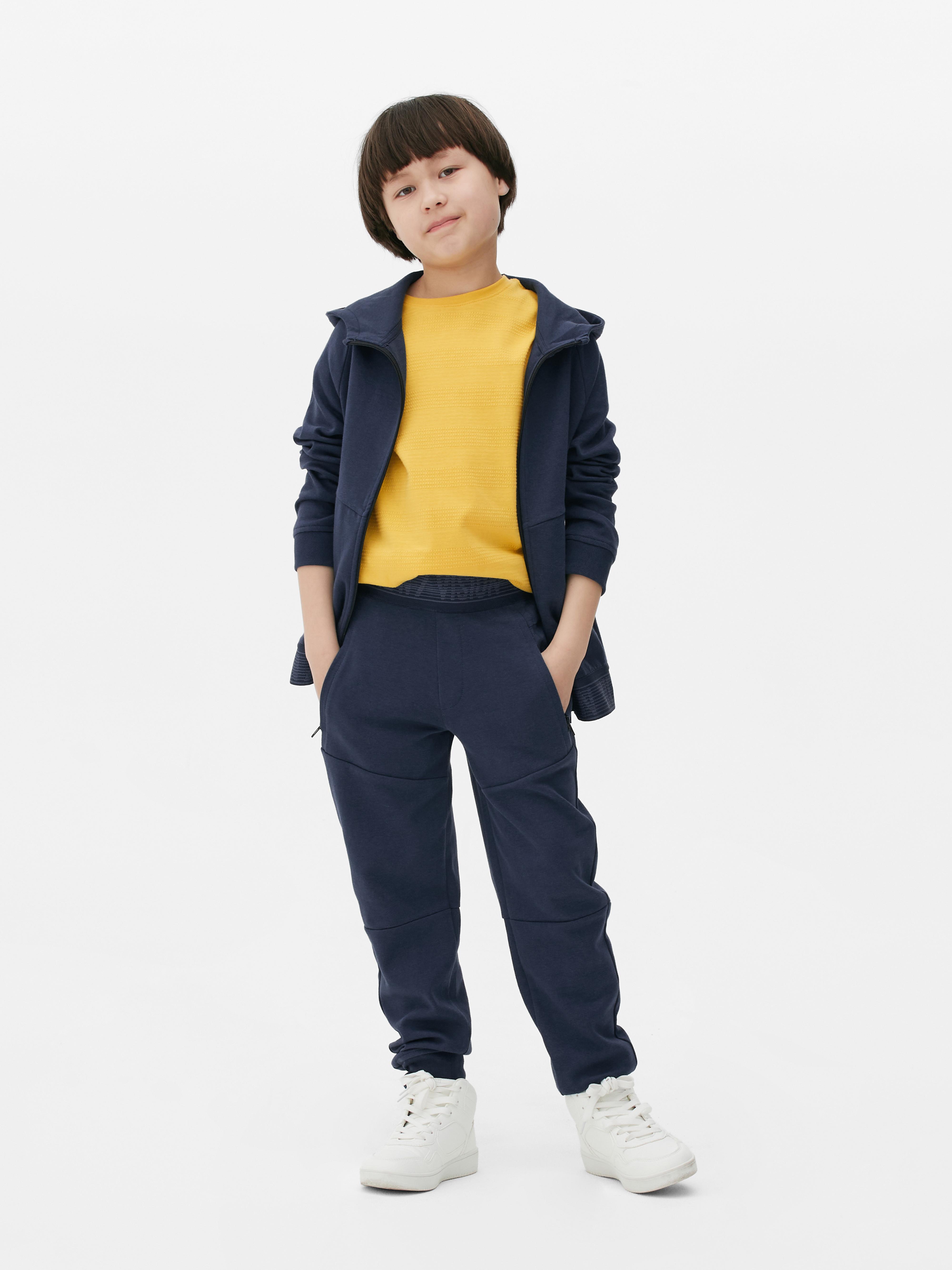 Boys cheap jogger tracksuit