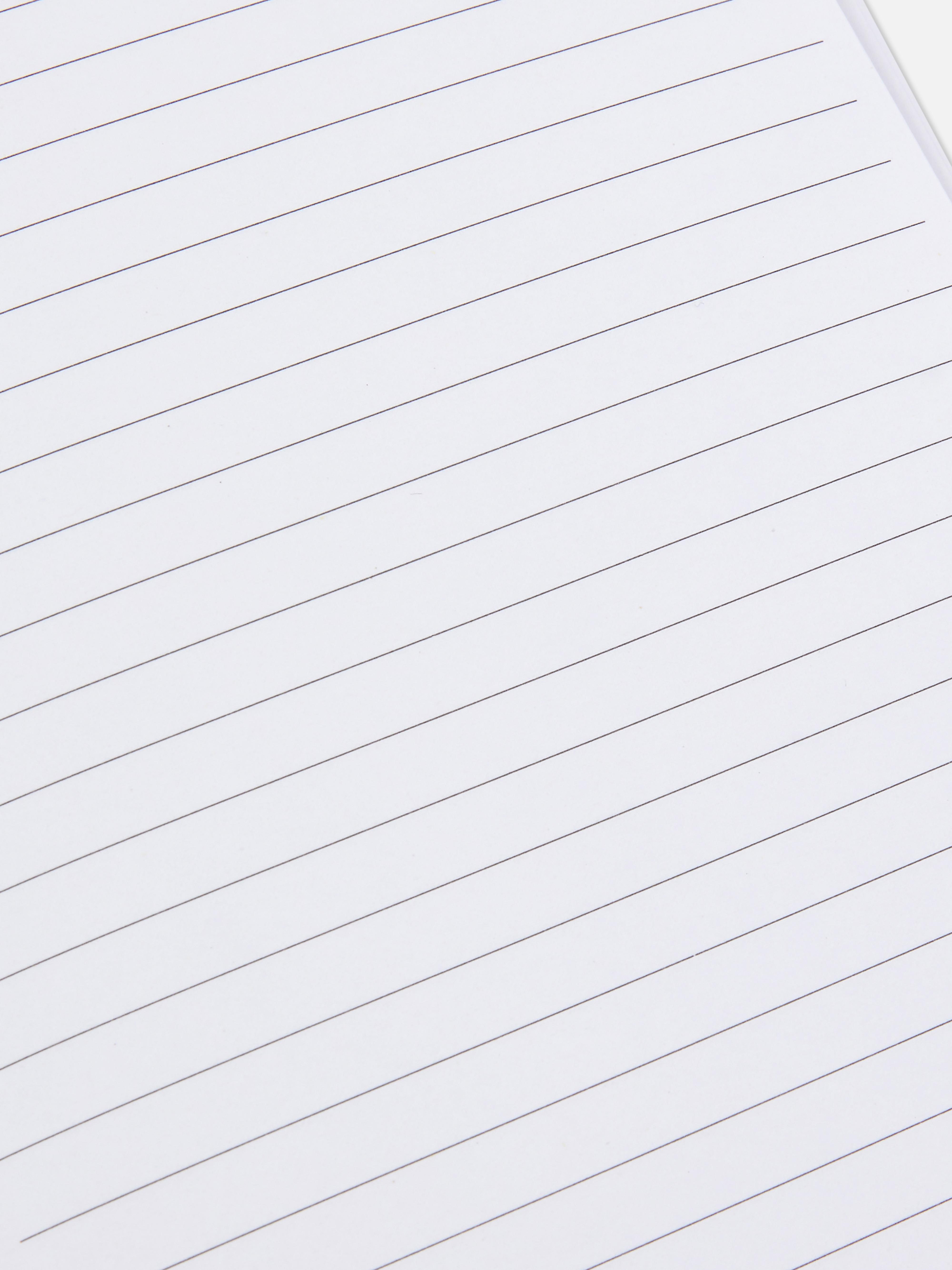 Disney’s The Aristocats Marie Furry Notebook