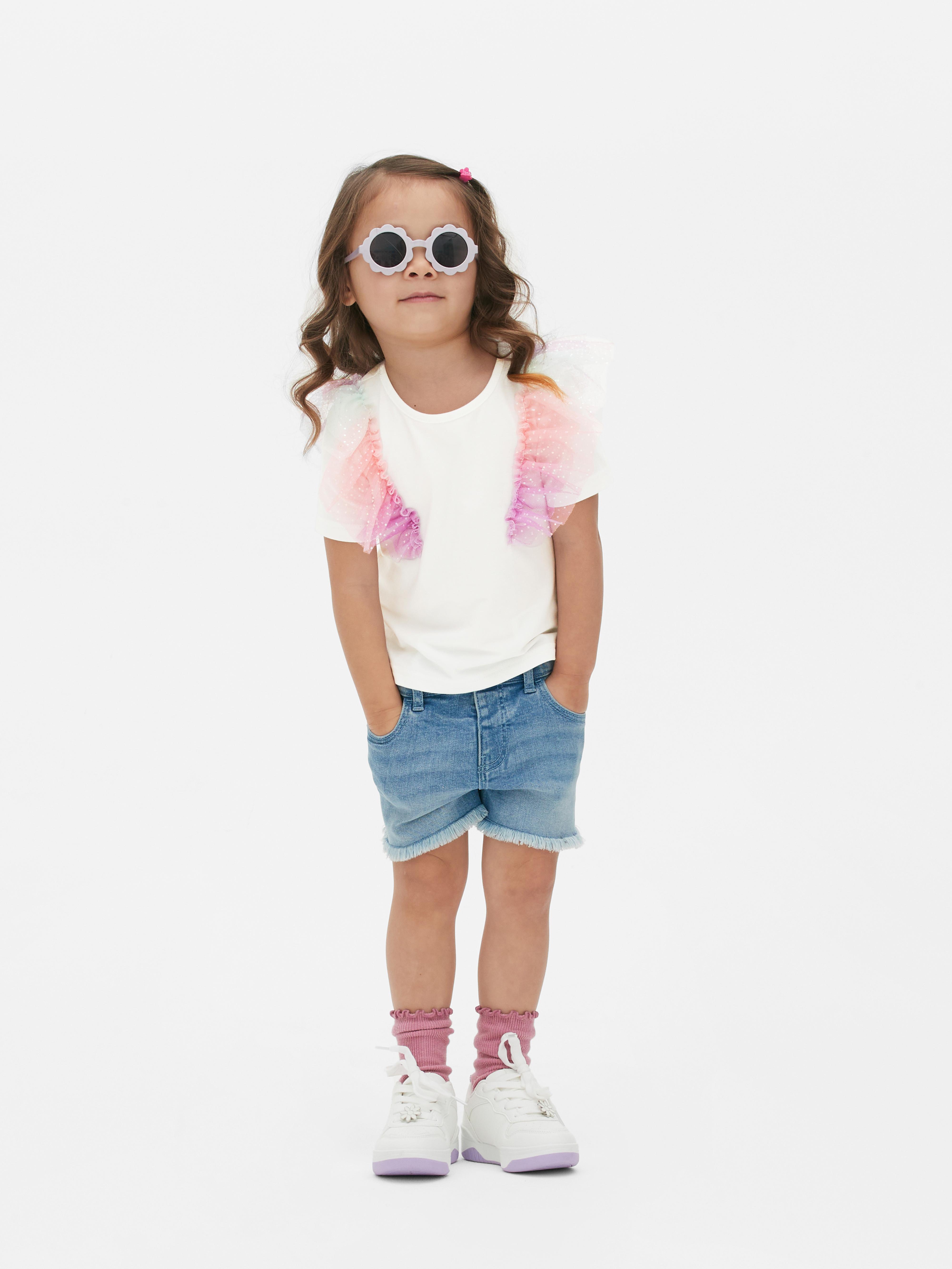 Camisetas discount primark niña