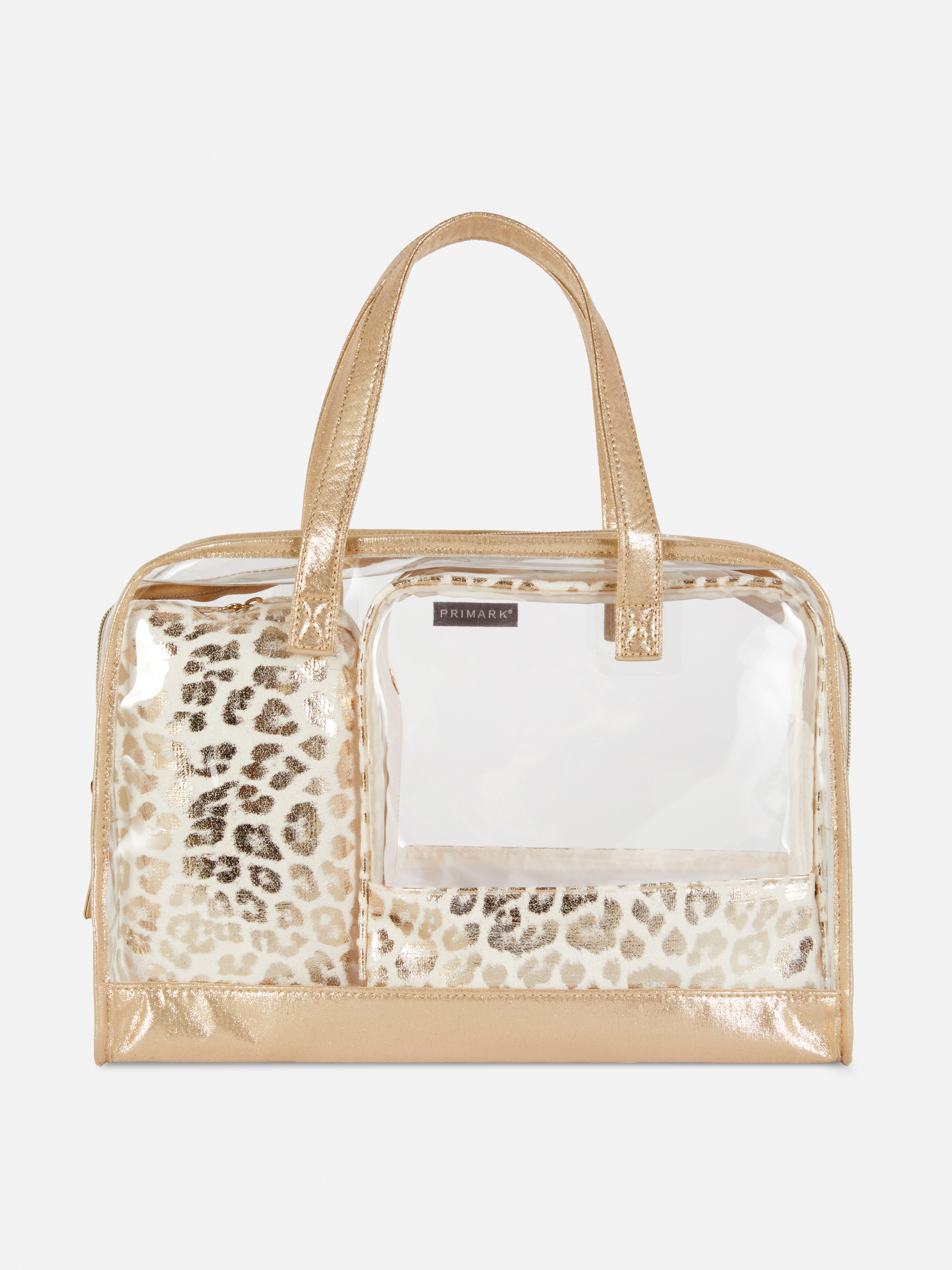 Vanity bag 2024 primark