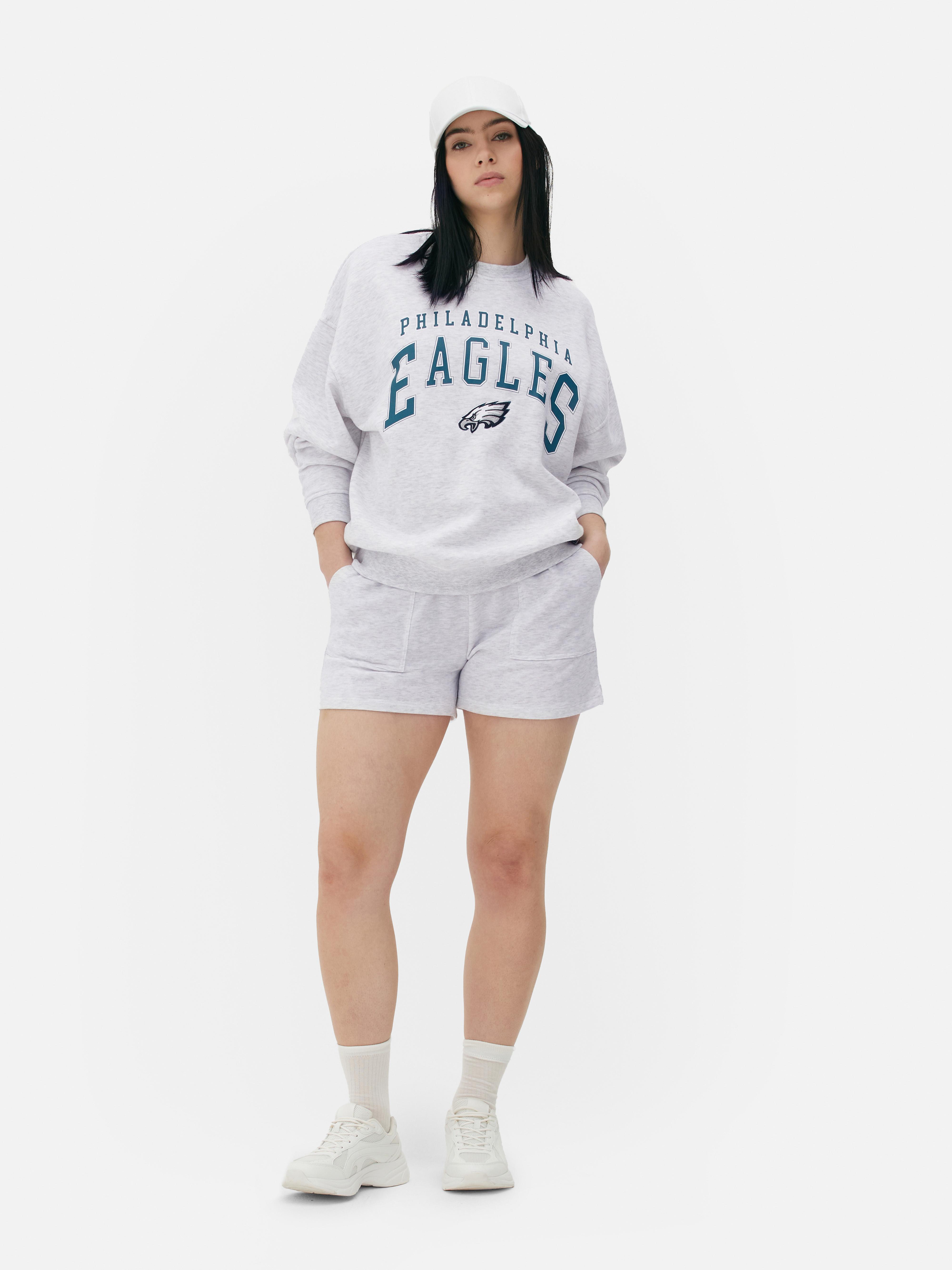 NFL Philadelphia Eagles Sweatshirt