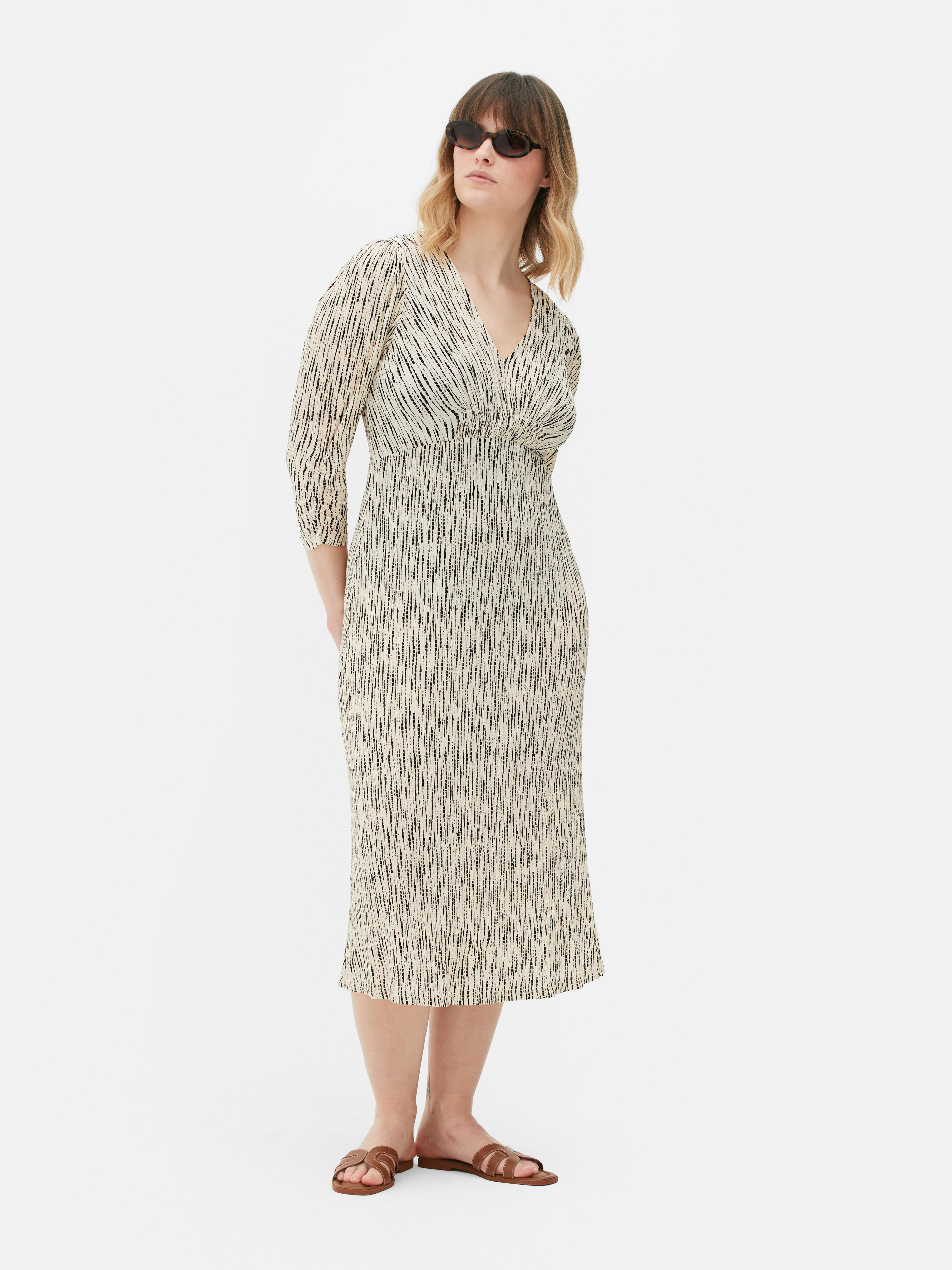 Primark womens outlet dresses