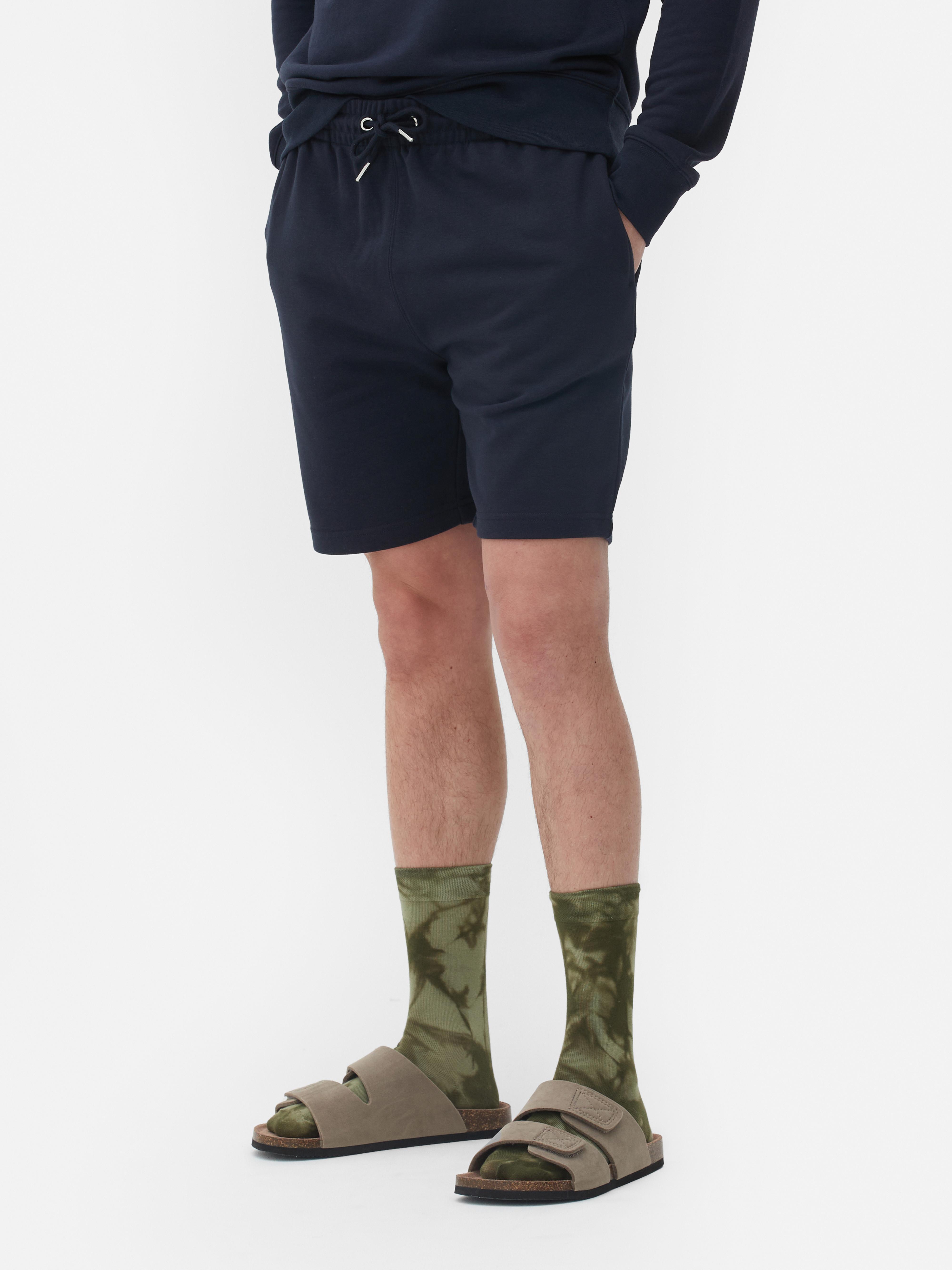 Alapdarab dzsörzé rövidnadrág