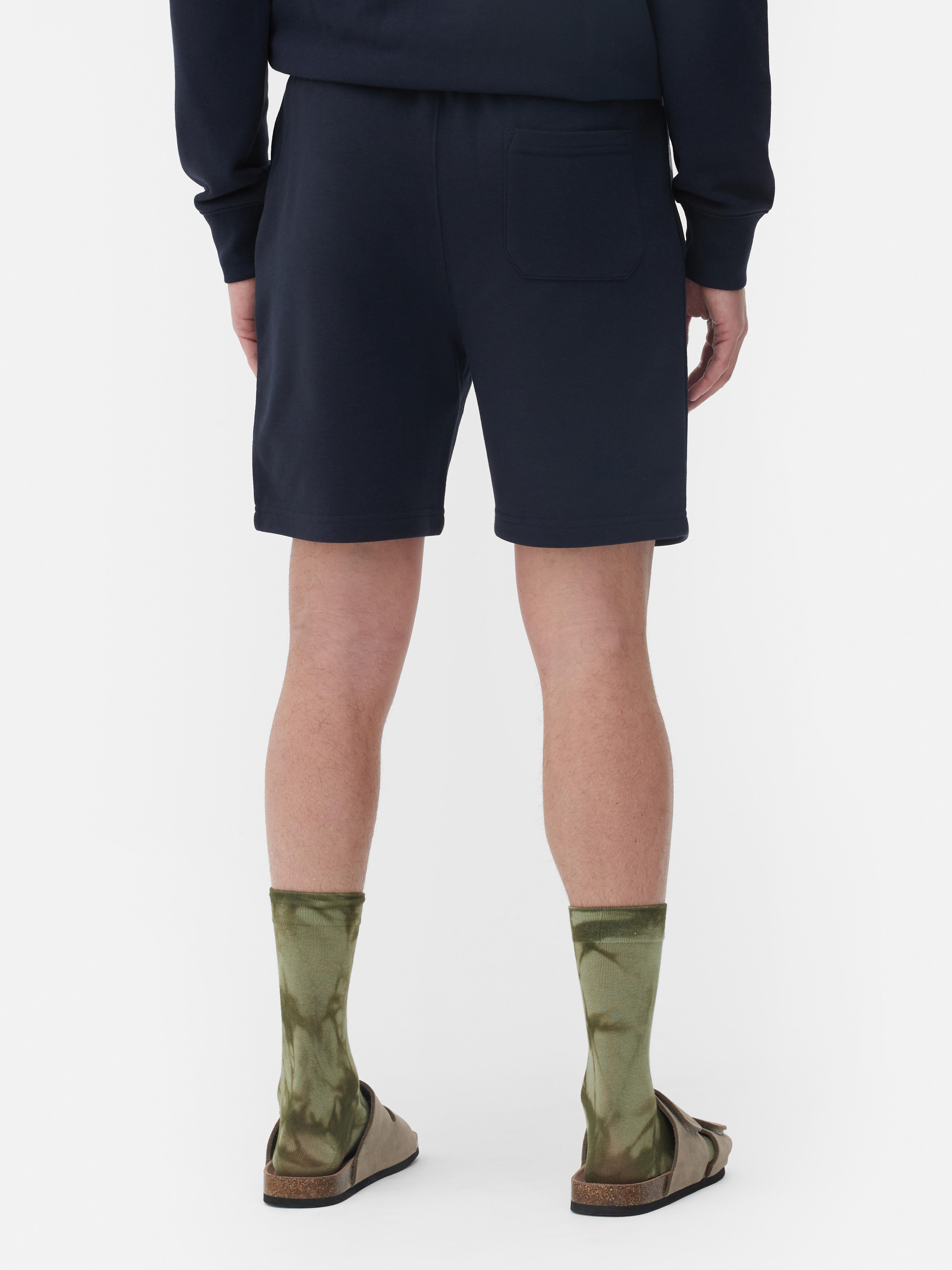 Alapdarab dzsörzé rövidnadrág