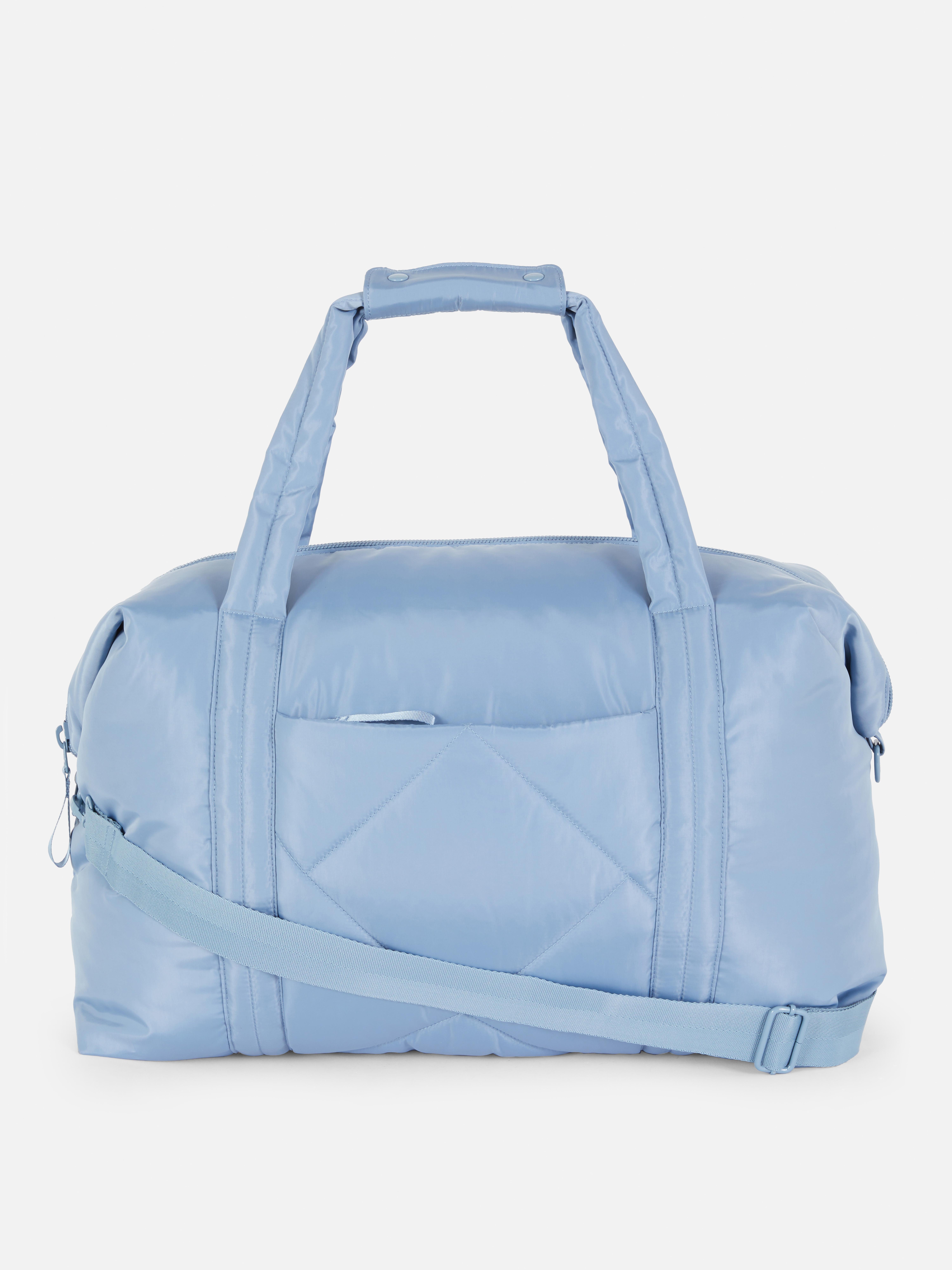 Duffle hot sale bag primark