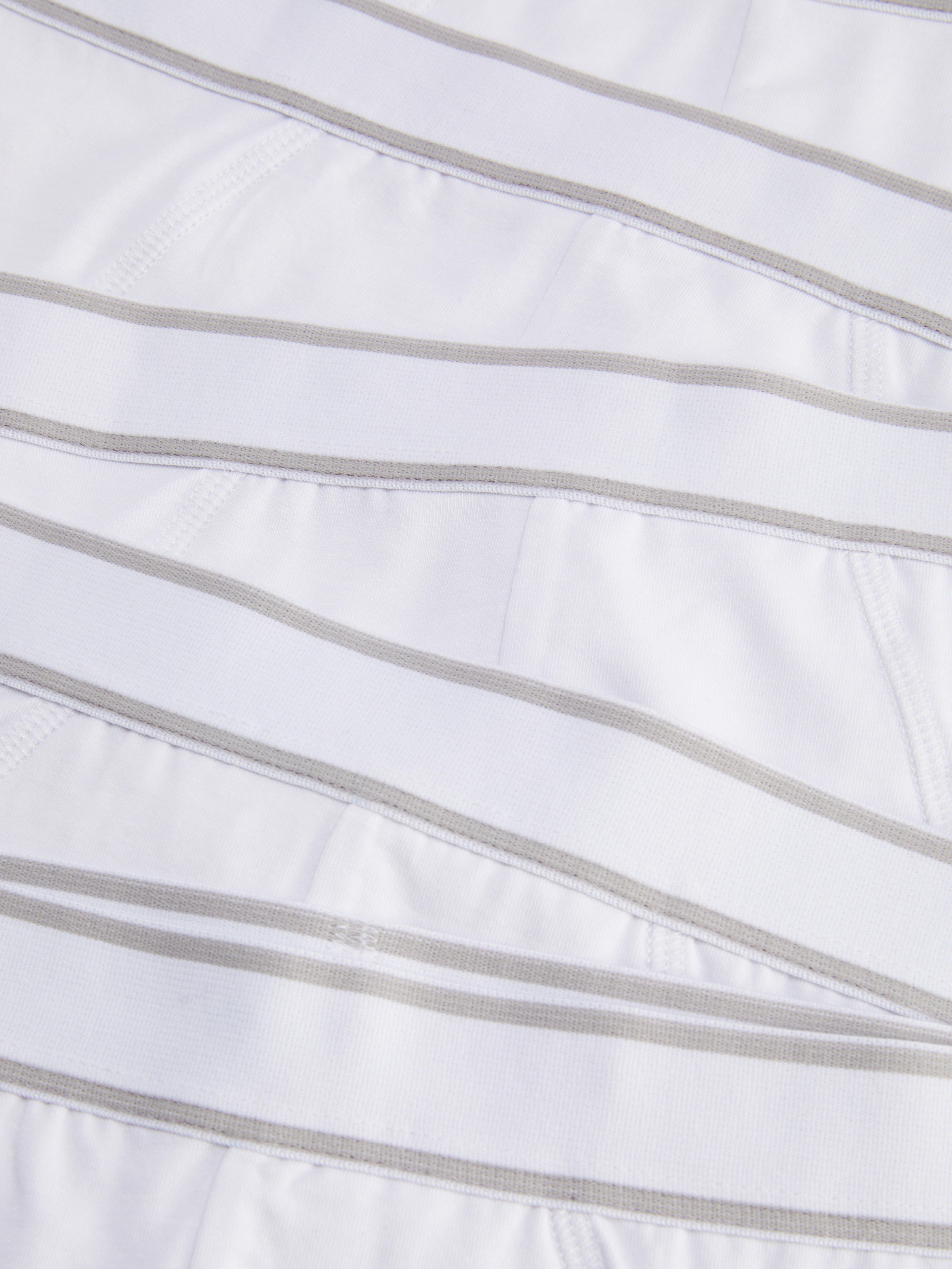 Lot de 5 slips Essential