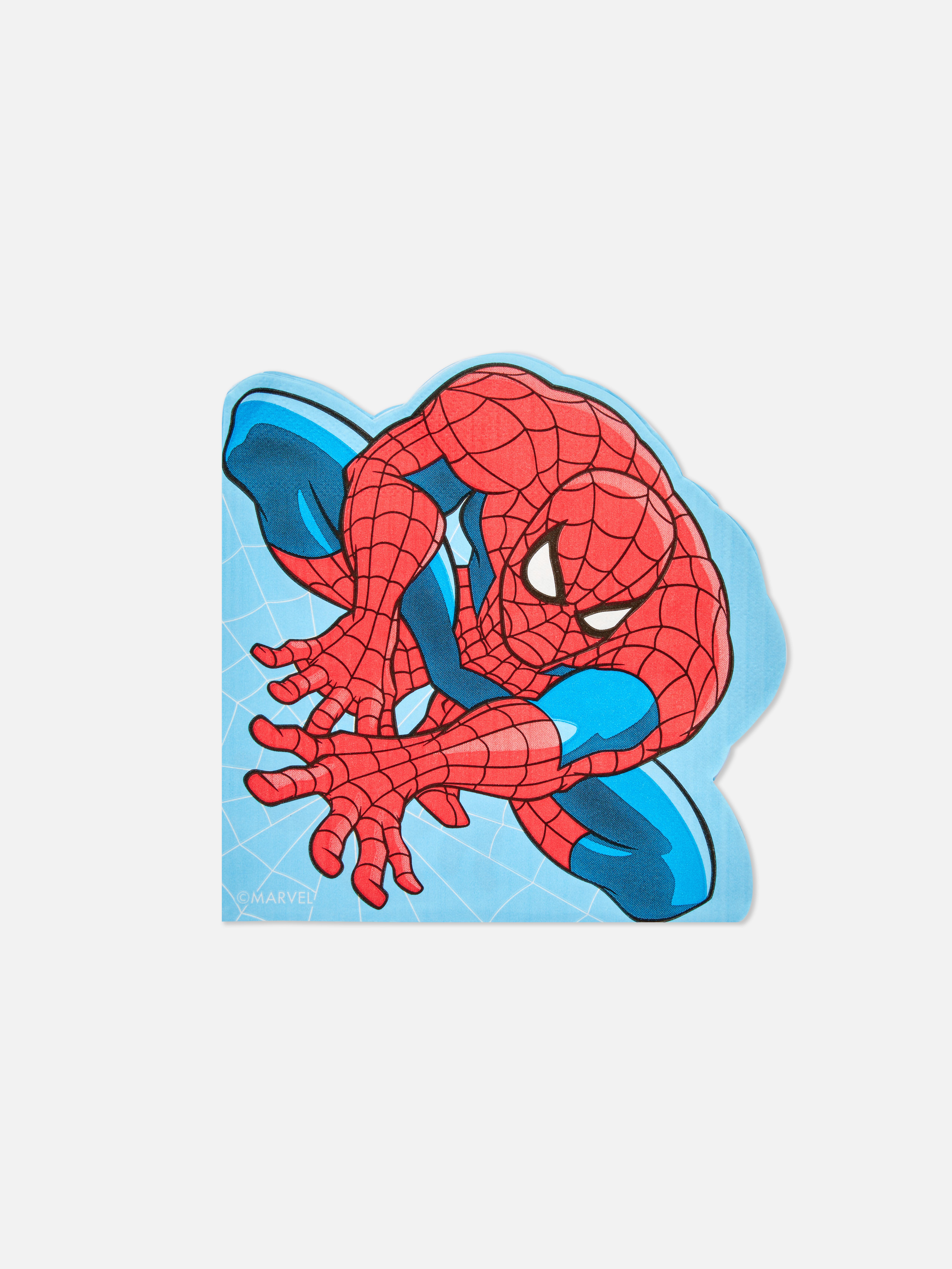 24pk Marvel Spider-Man Napkins