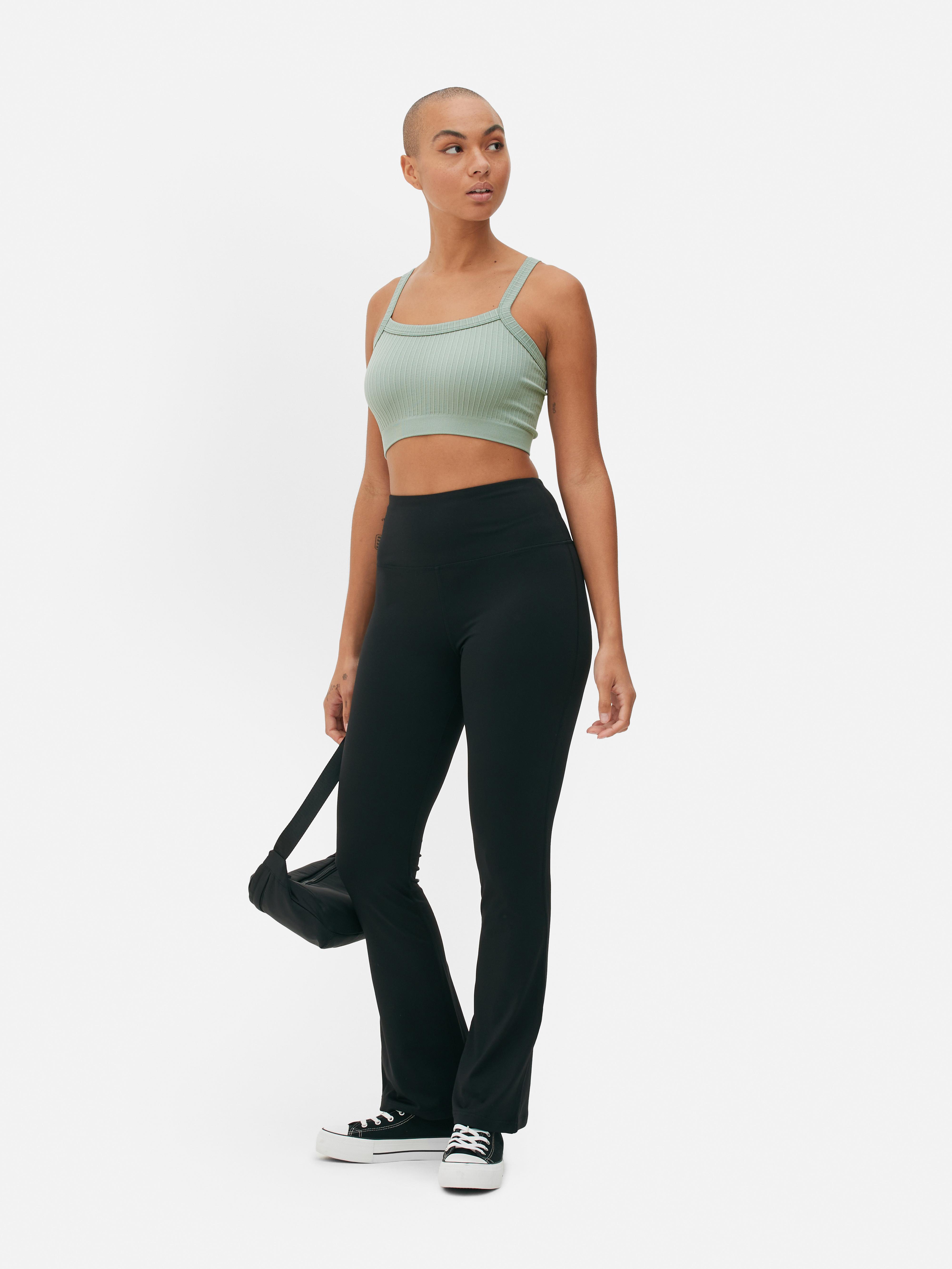 LOIJMK Primark Shop Online Non-Wired Sports Bra Comfort Sleep Bra