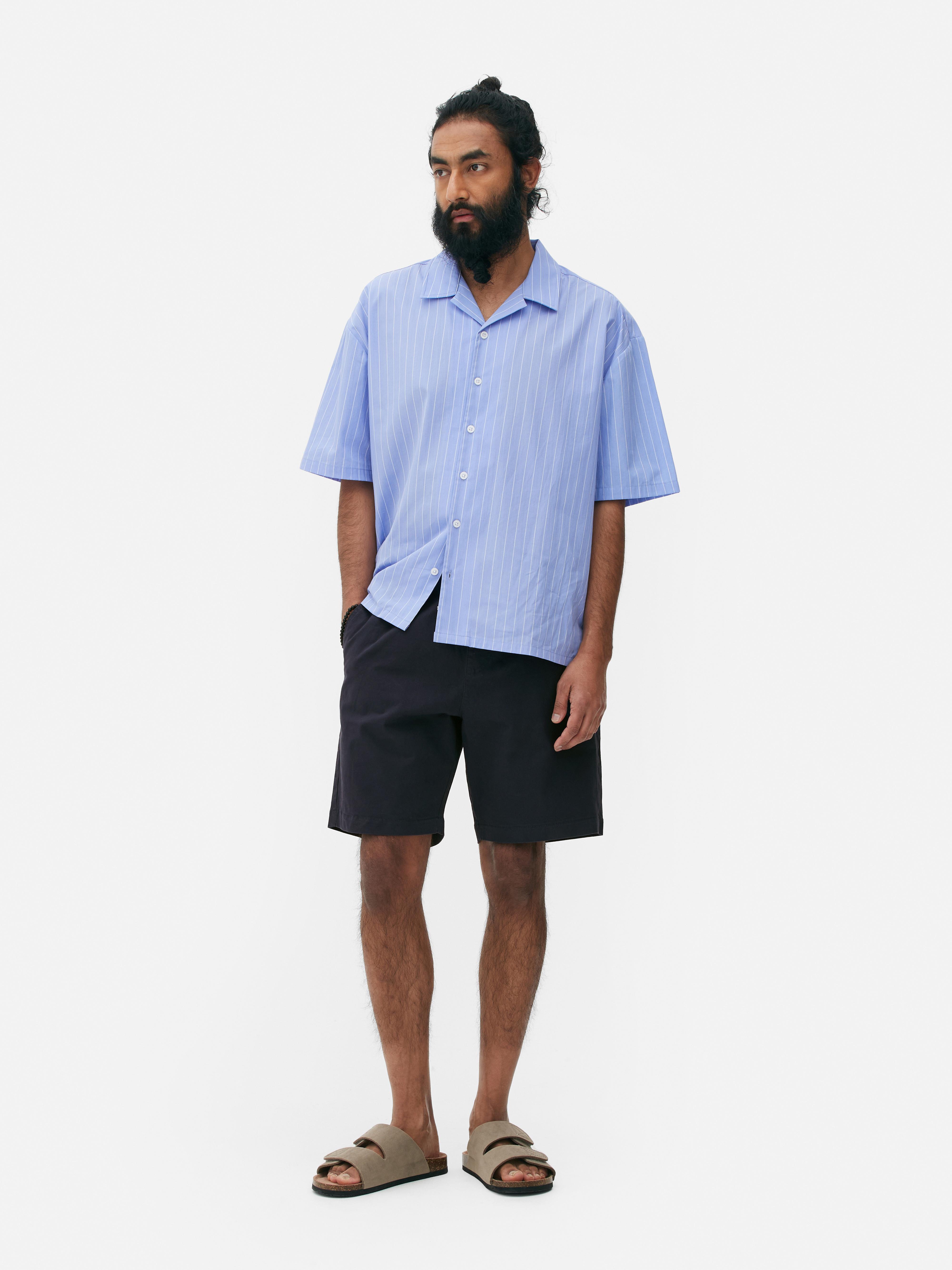 Bermuda shorts clearance mens