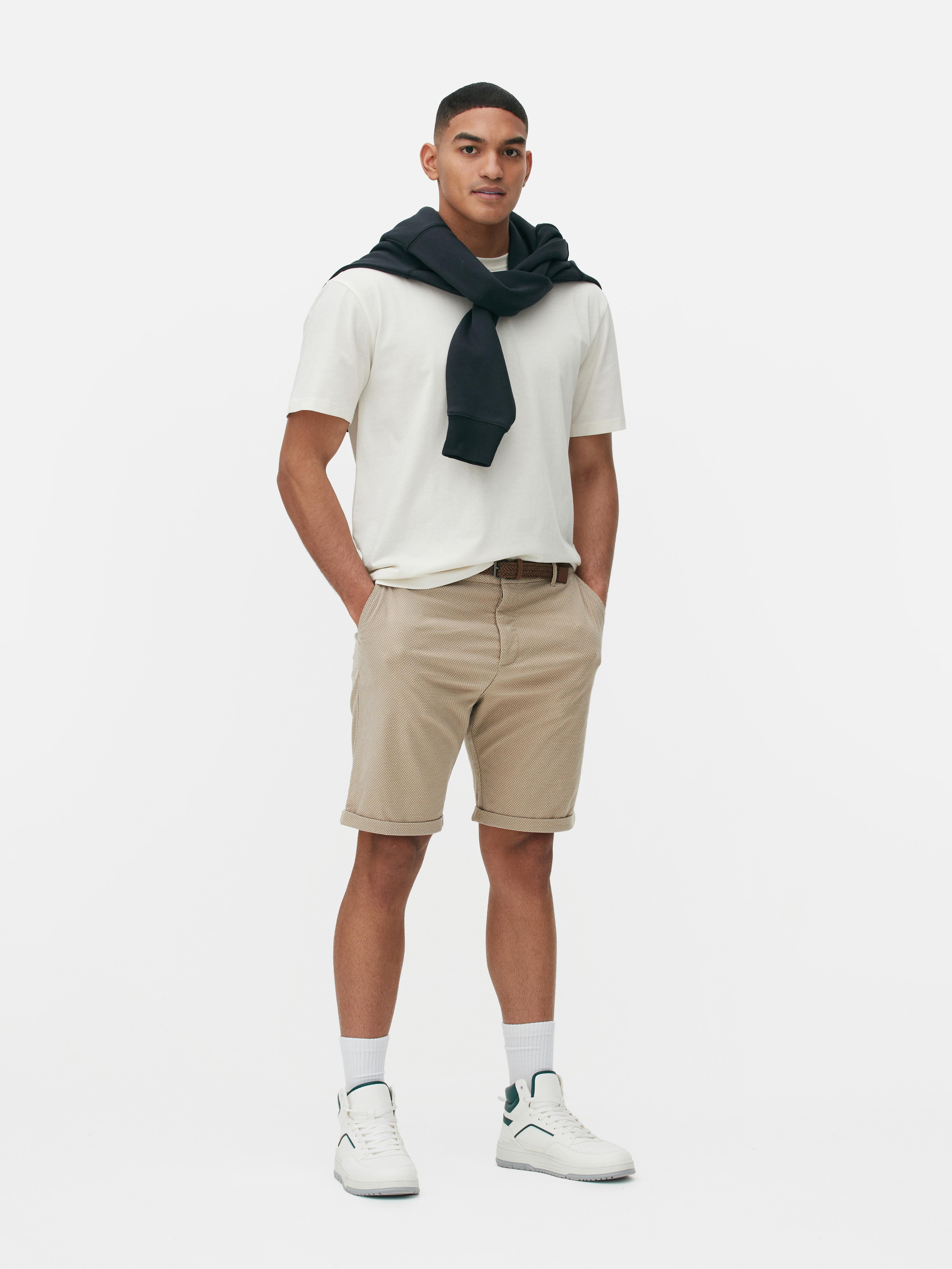 Men's' Shorts | Men's Chino, Cargo, Bermuda & Denim Shorts | Primark