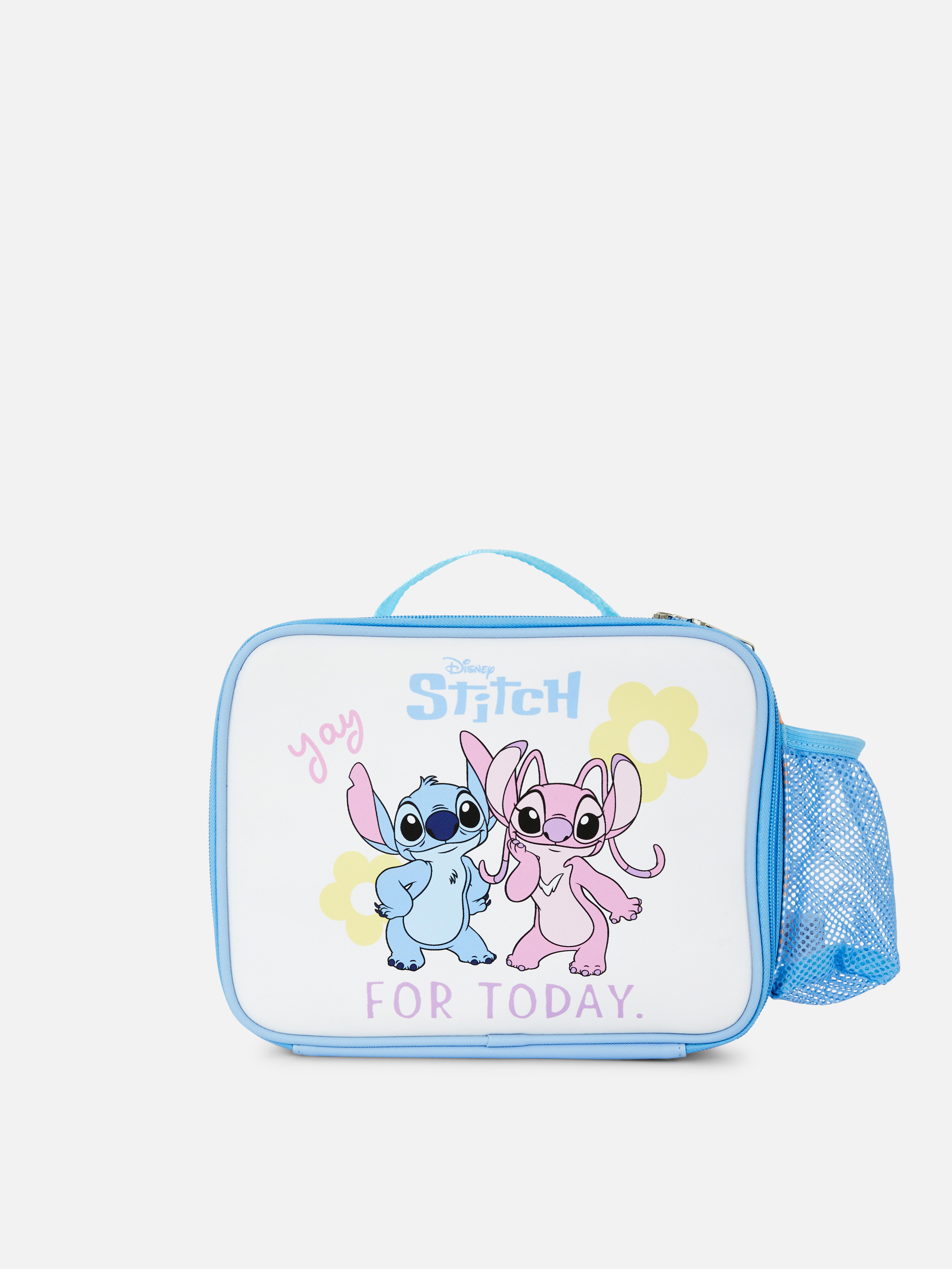 Boîte-repas Disney Lilo & Stitch