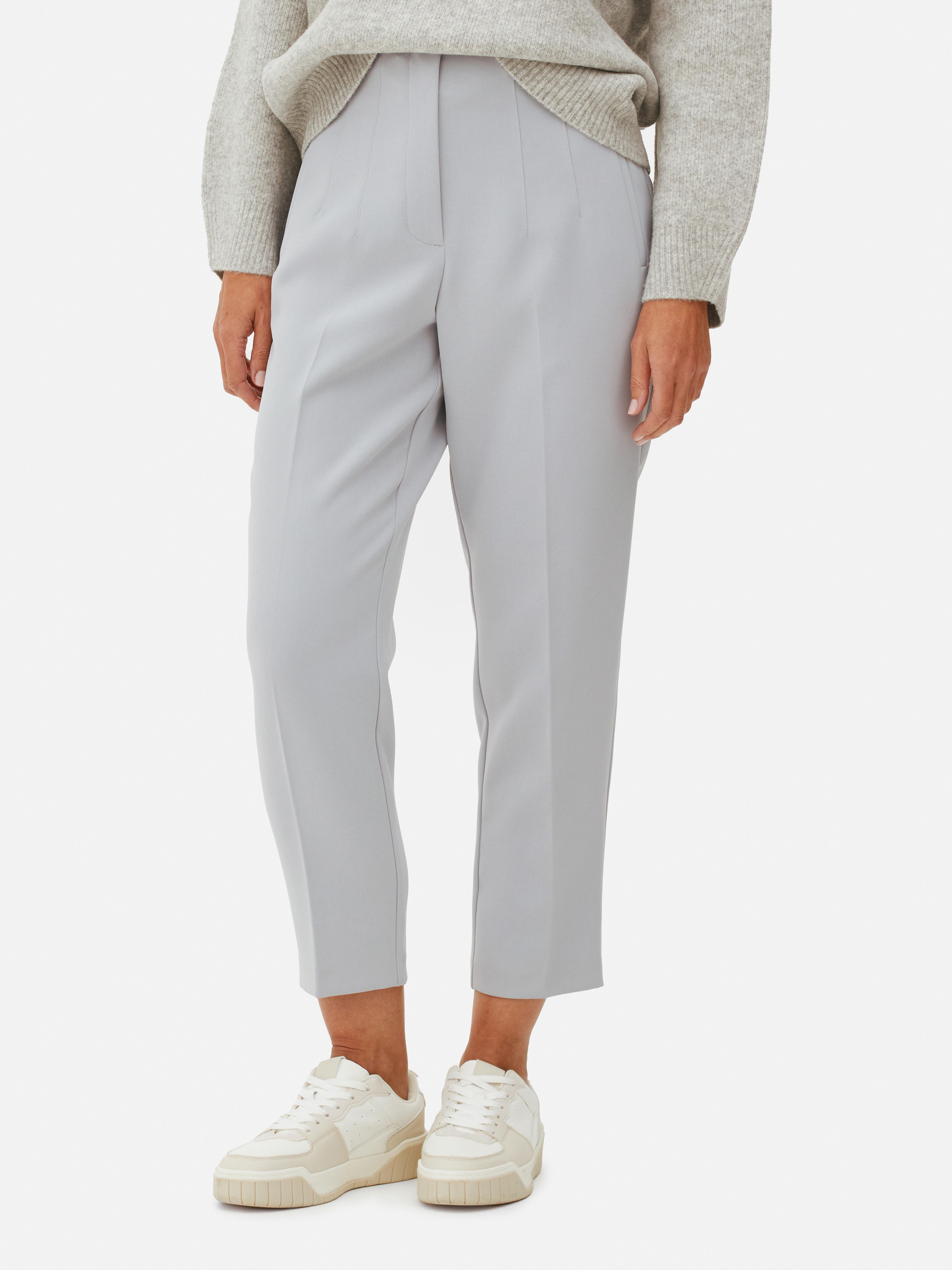 Slimming pants shop primark