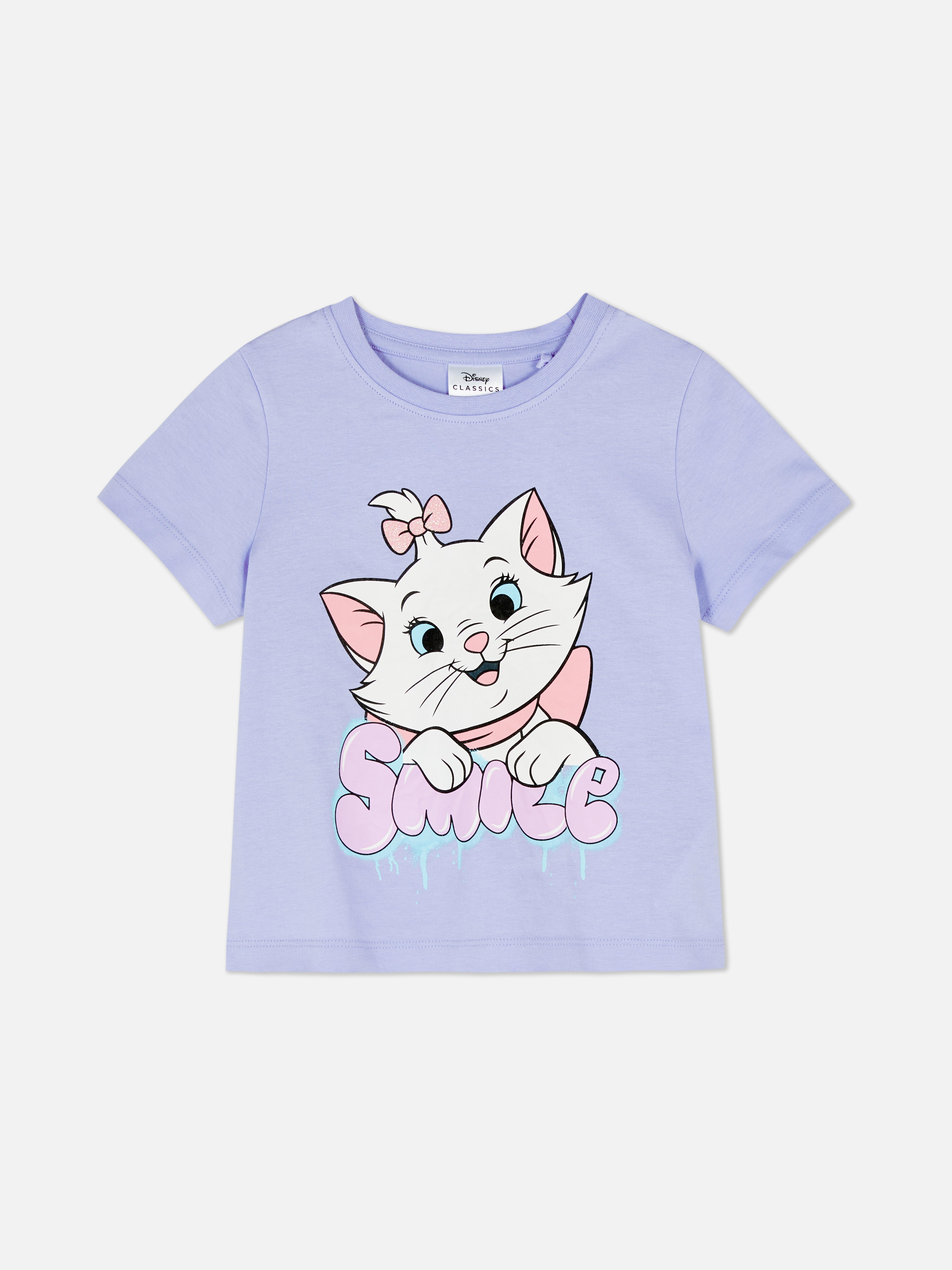 „Disney Aristocats Marie“ T-Shirt