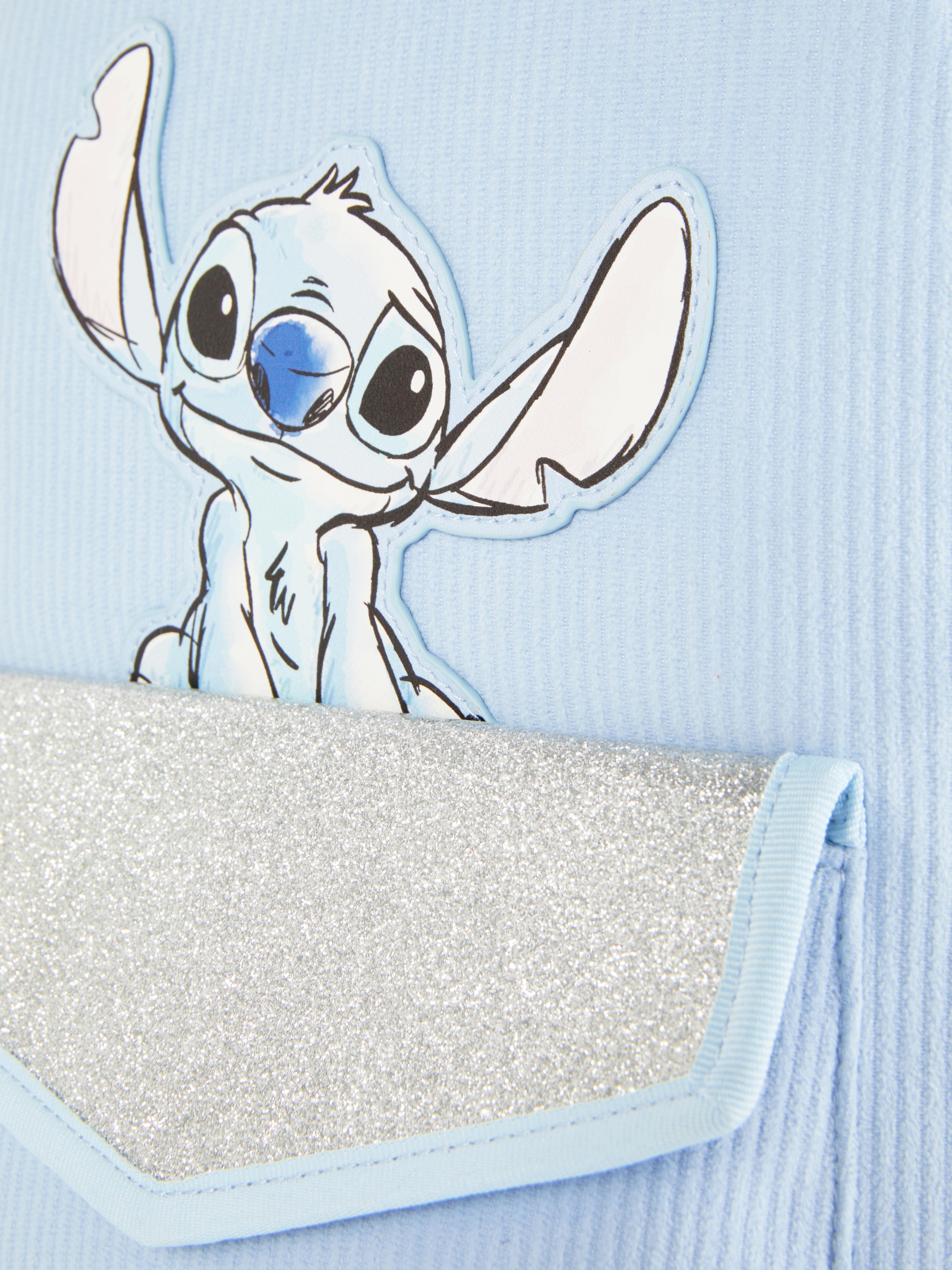 Disneyfind - NEW Stitch backpack from Primark 💙
