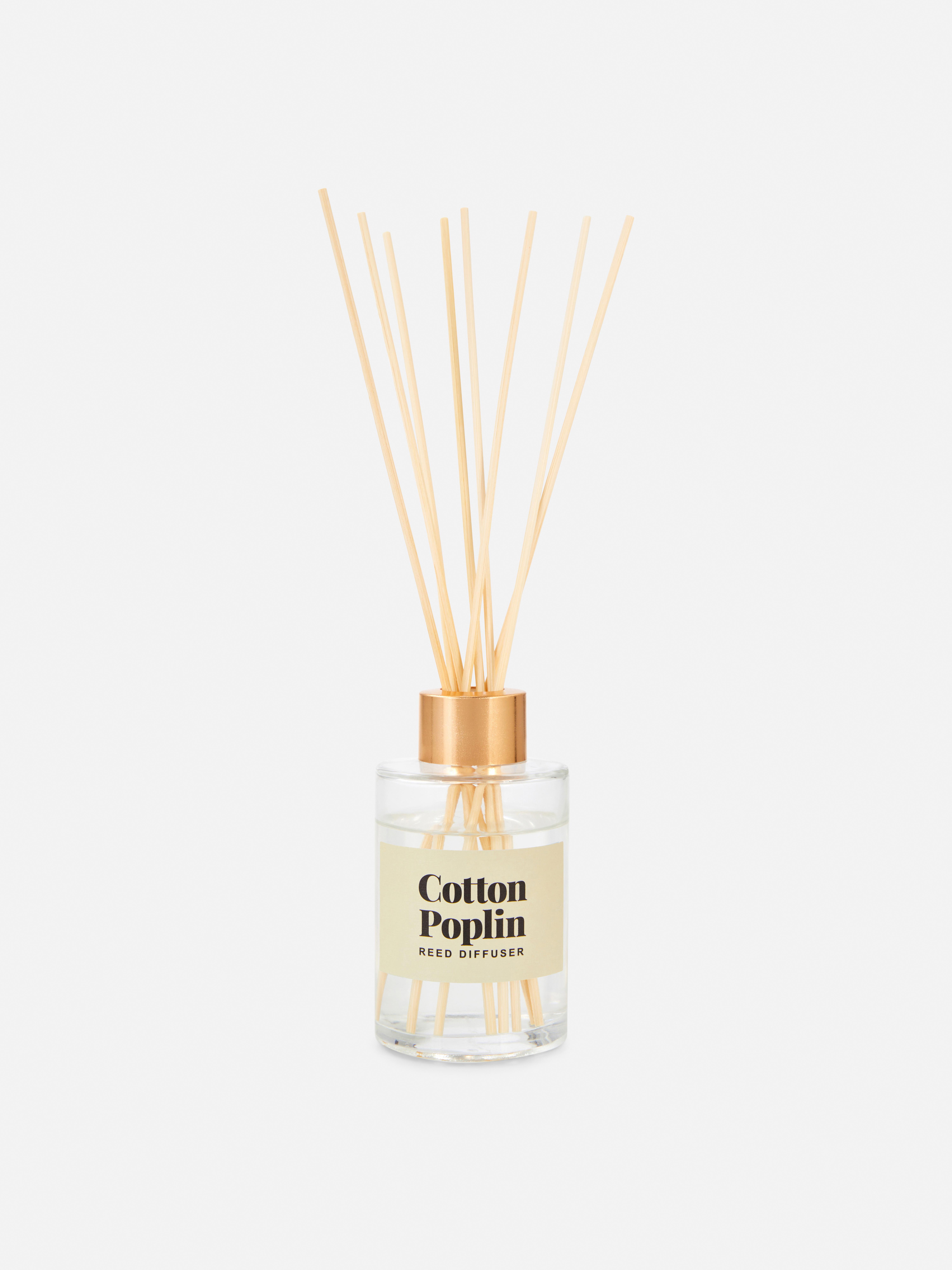 Diffuseur de parfum à bâtonnets 100 ml