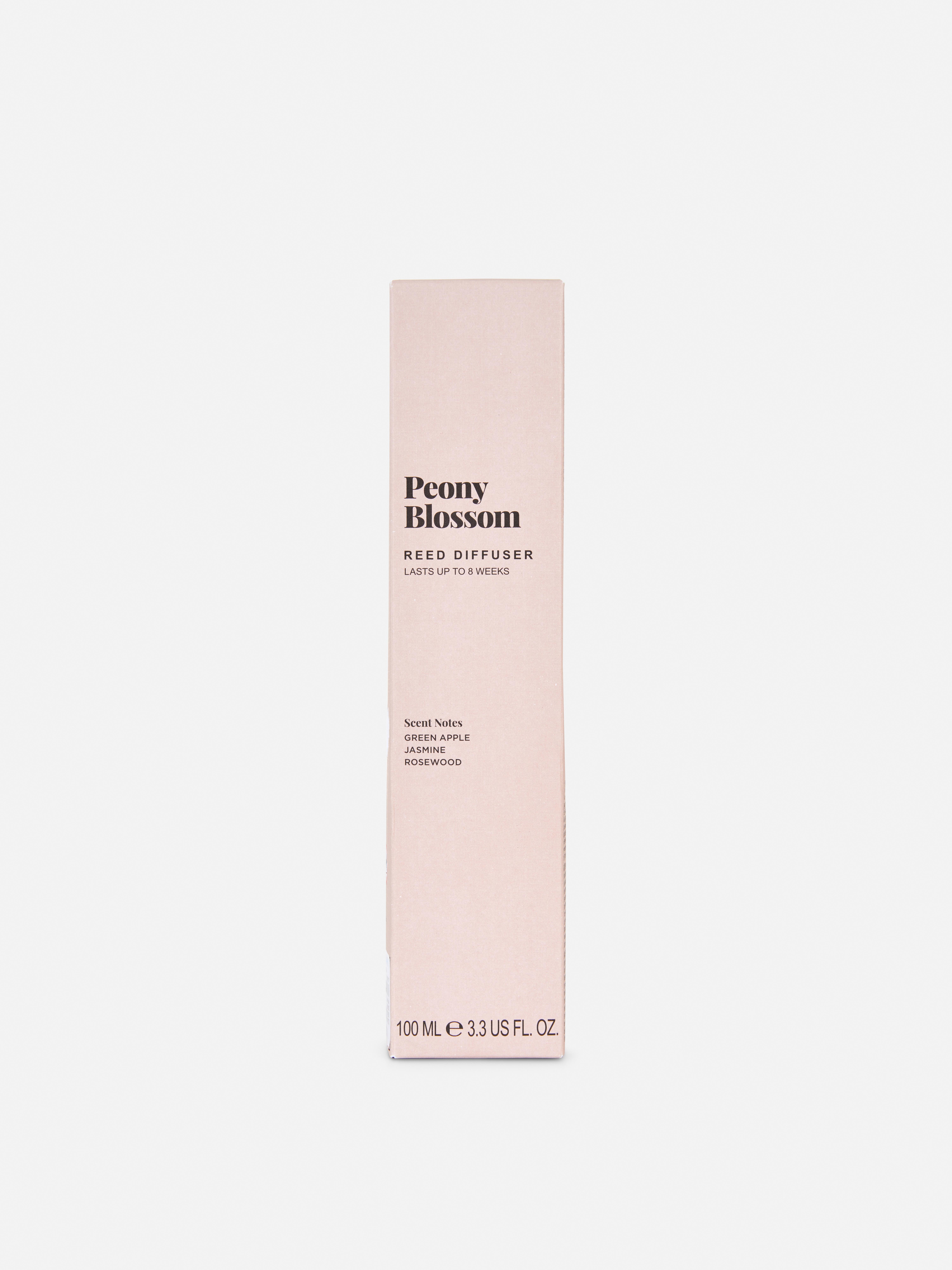 Razpršilnik dišav s palčkami, 100 ml
