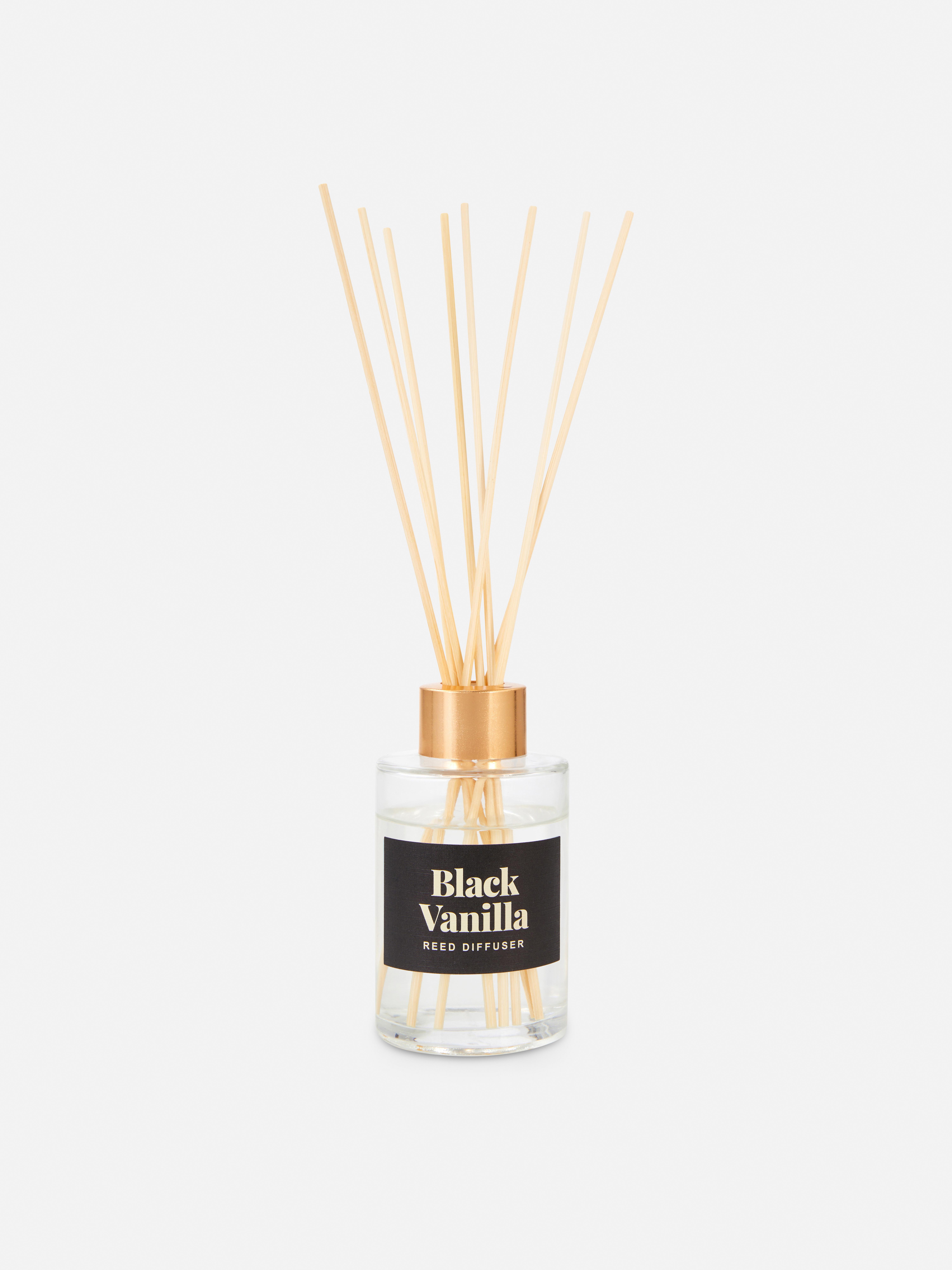 100ml Scented Reed Diffuser
