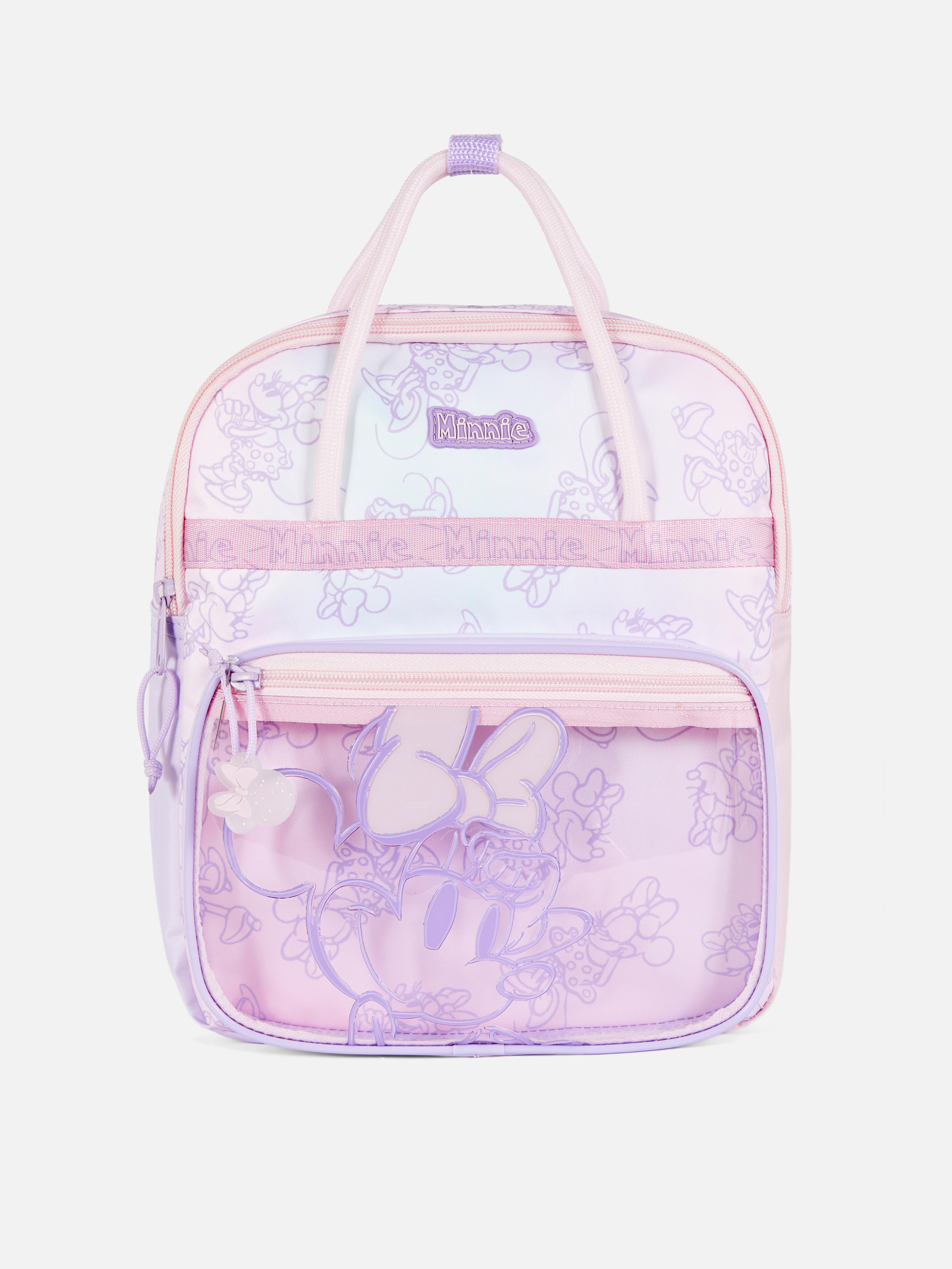 Disney’s Minnie Mouse Ombré Backpack