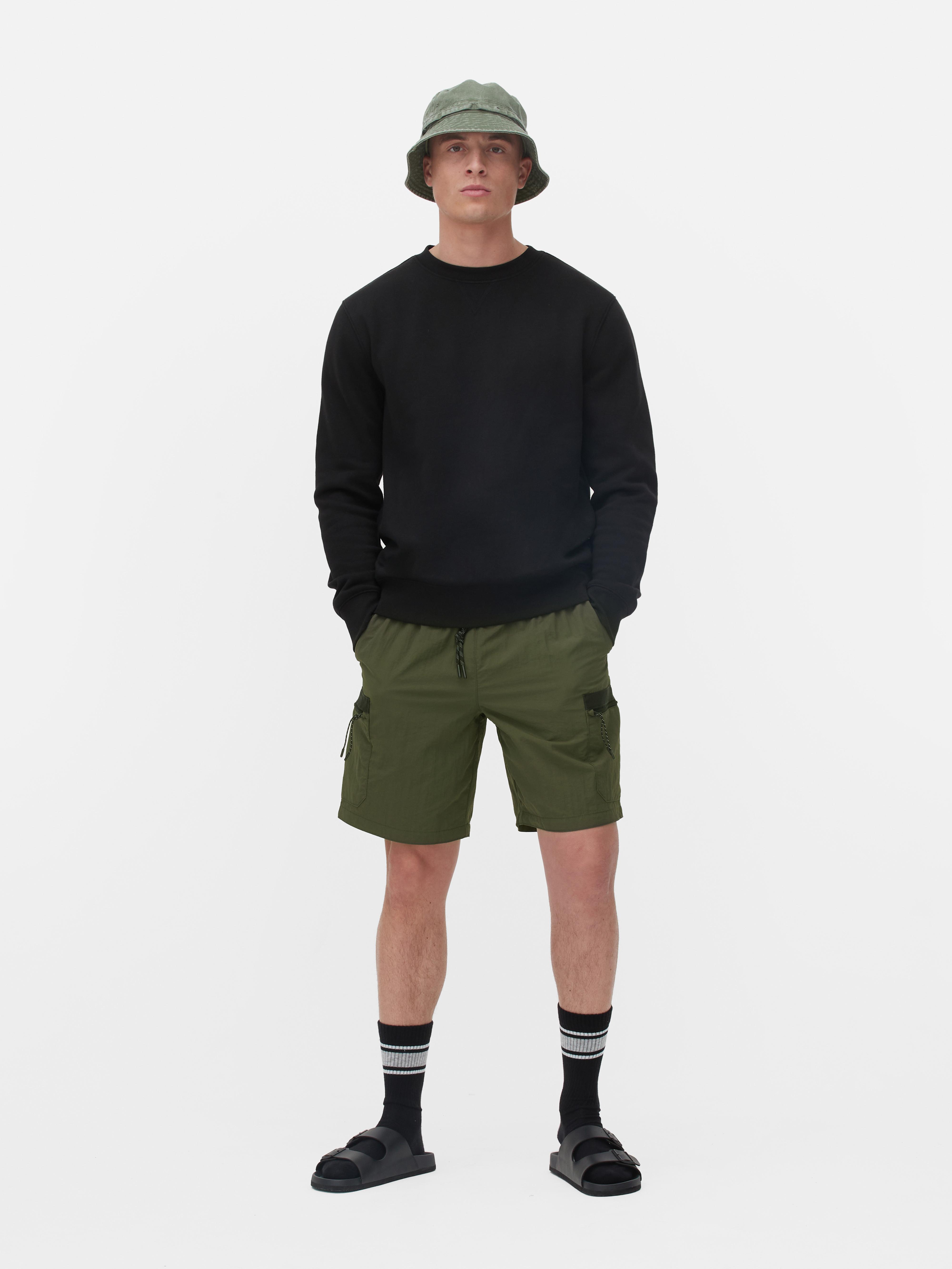 Men's Swimwear & Beachwear Men's Swim Shorts & Trunks Primark