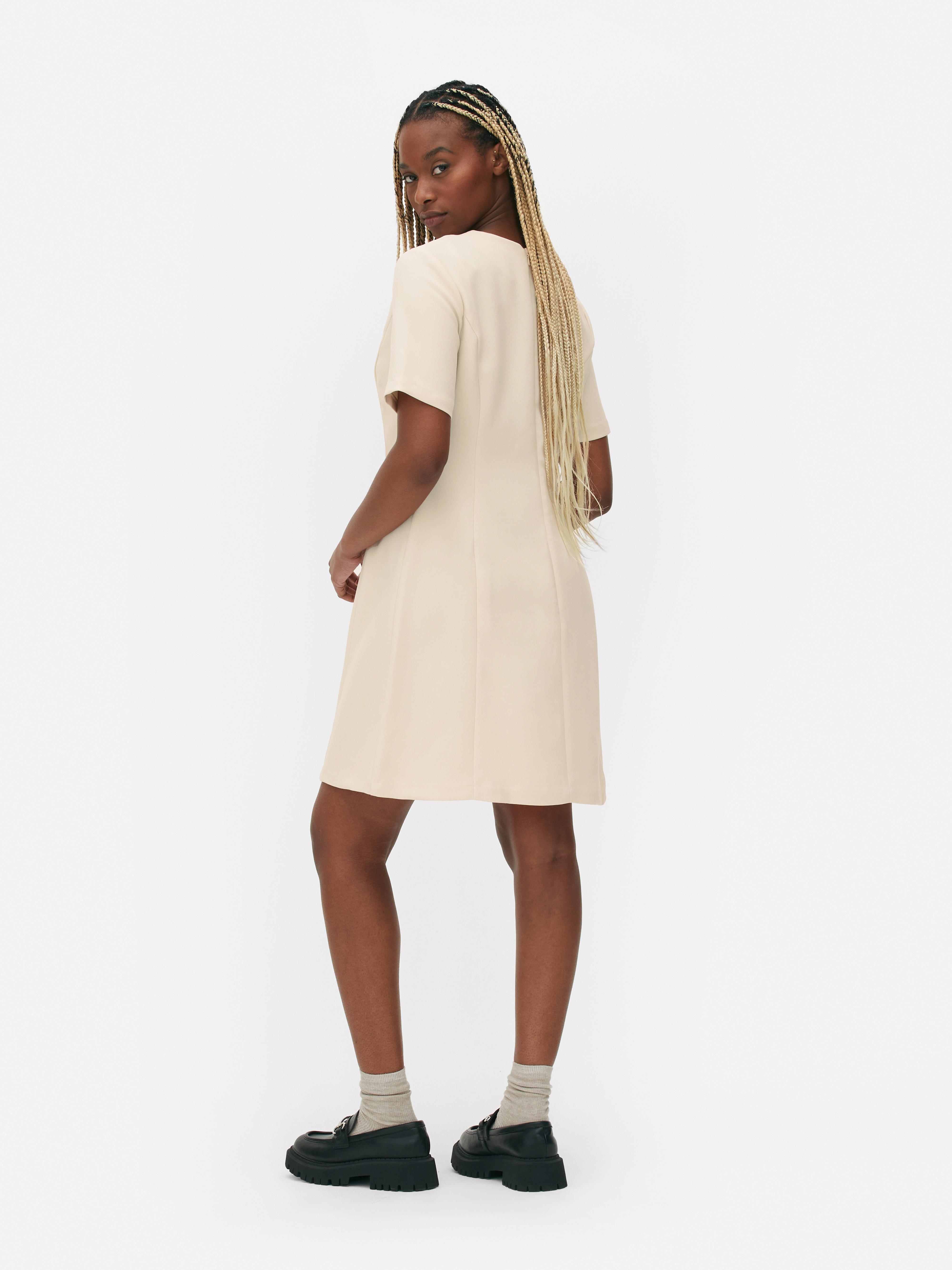 T shirt dress primark on sale