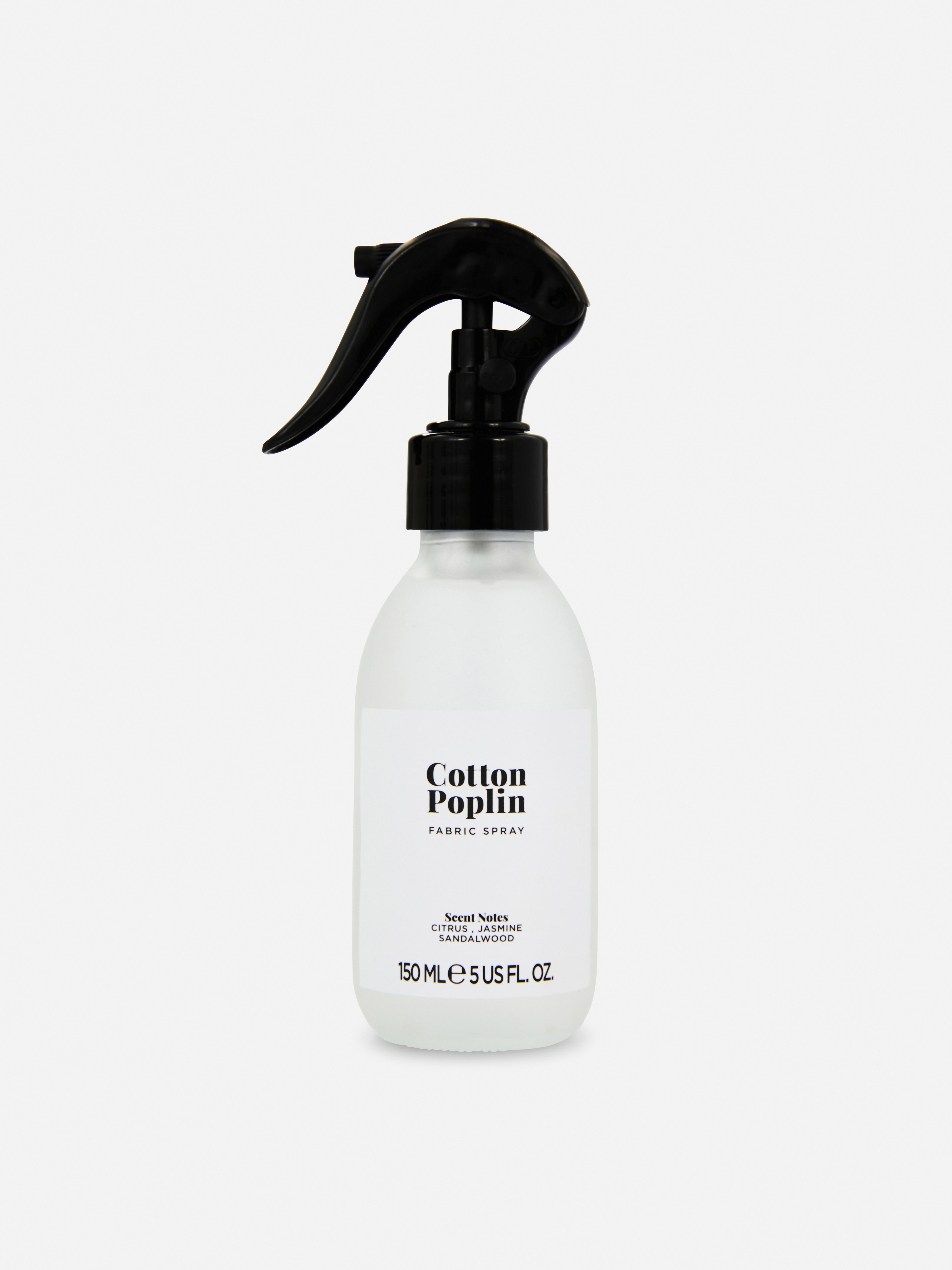 Scented Fabric Spray
