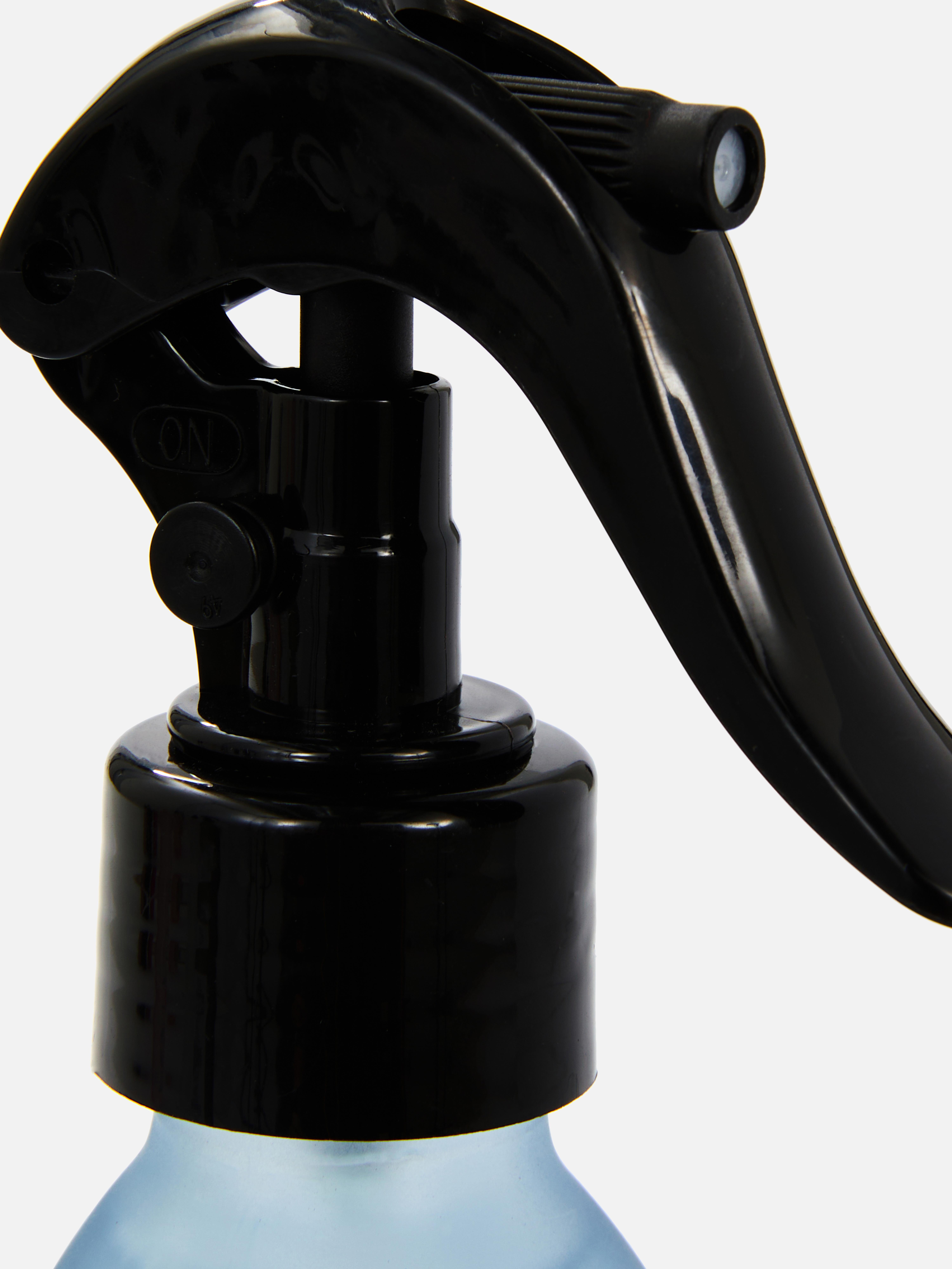 Textielspray met geurtje