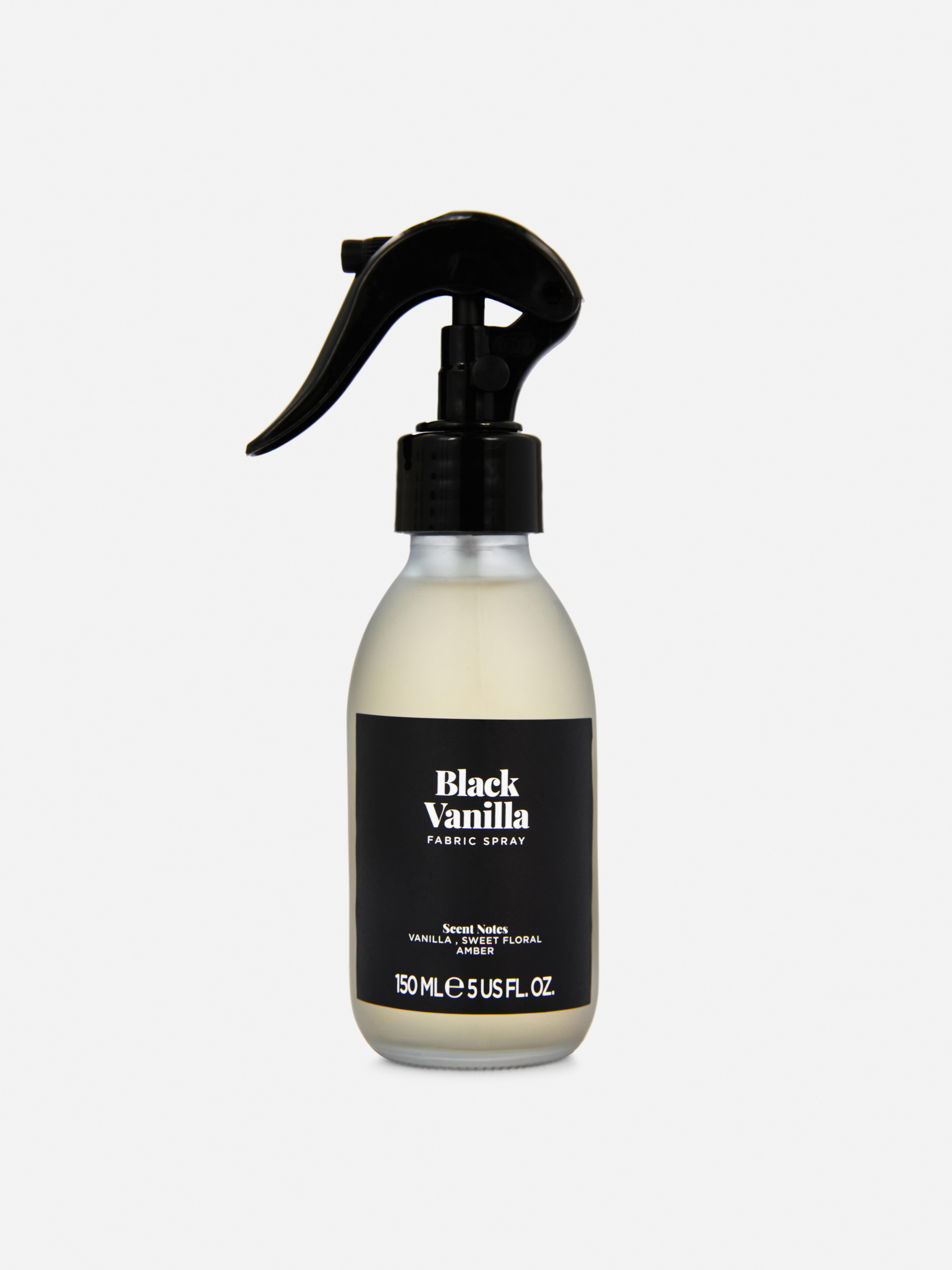 Scented Fabric Spray