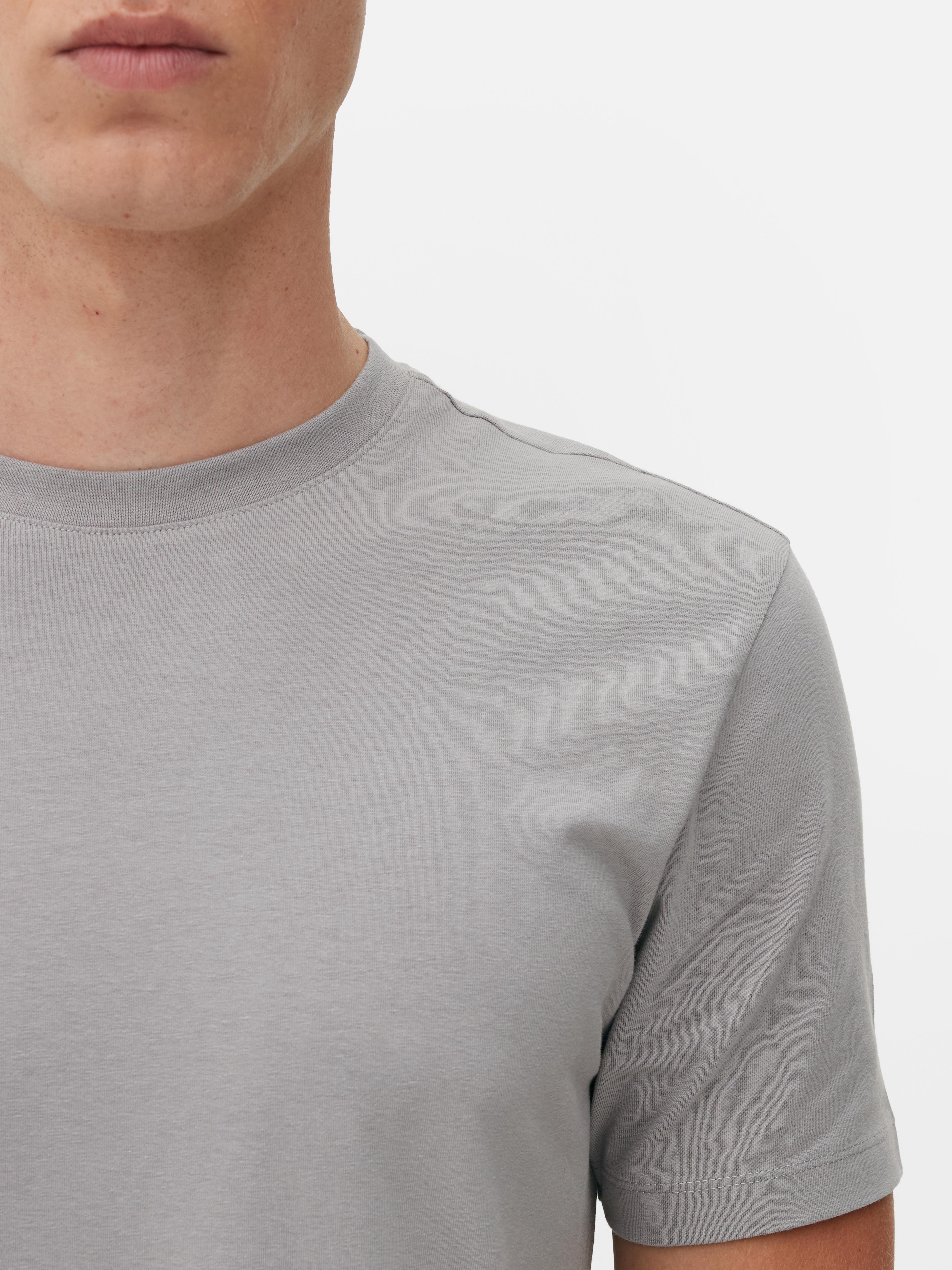 Men's Slate Classic Stretch T-shirt | Penneys