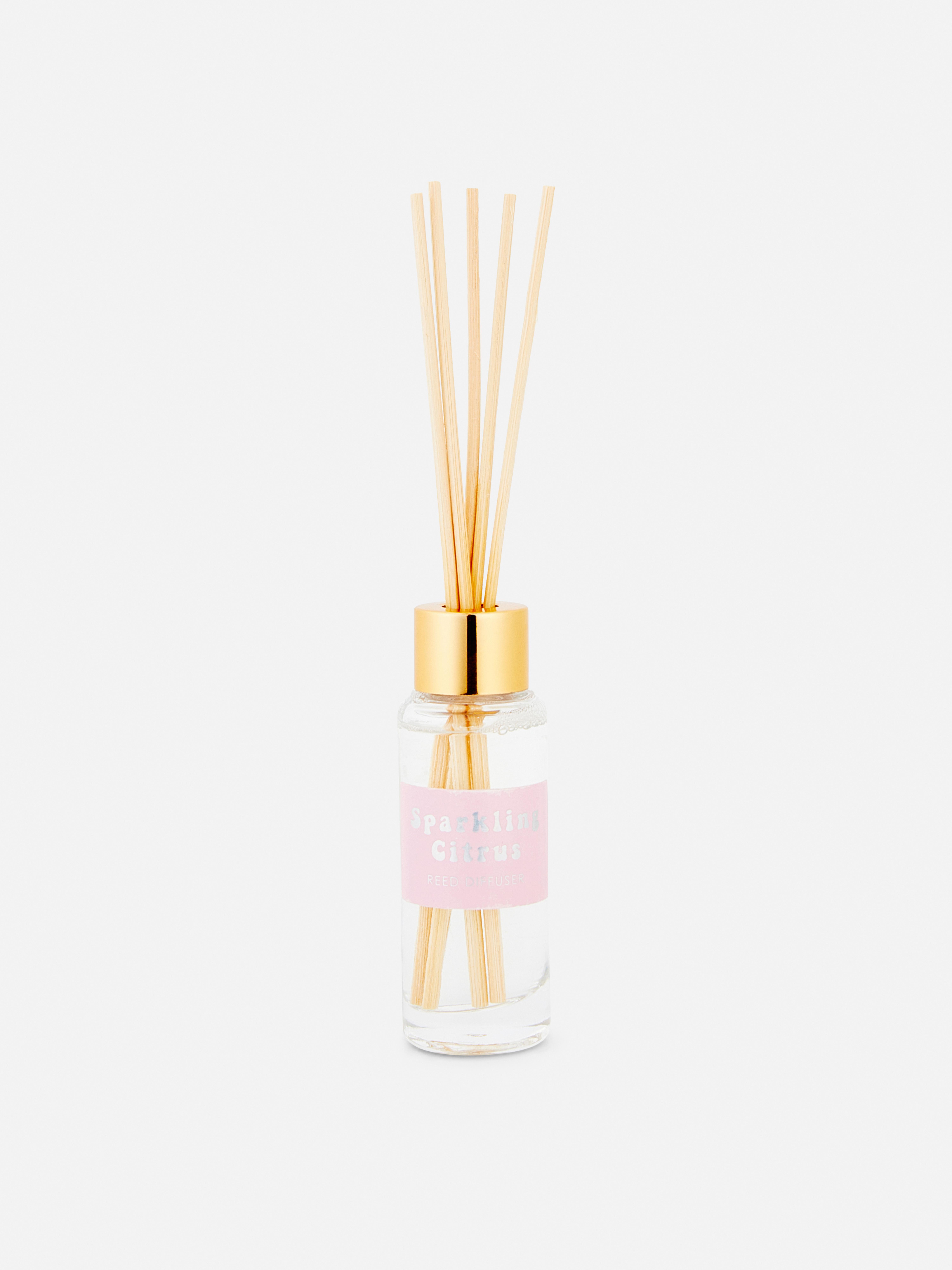 Mini Reed Diffuser