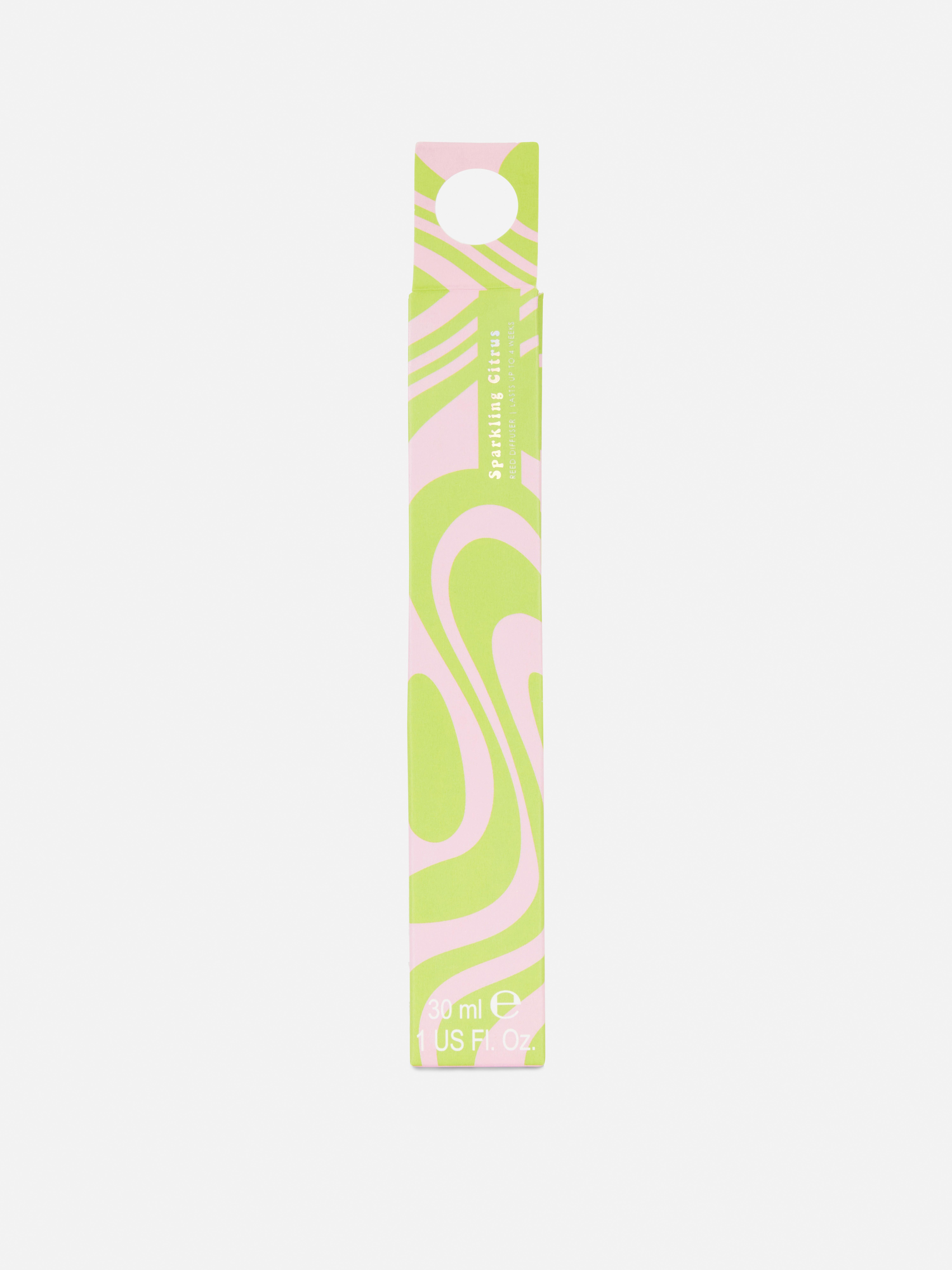 Mini Reed Diffuser